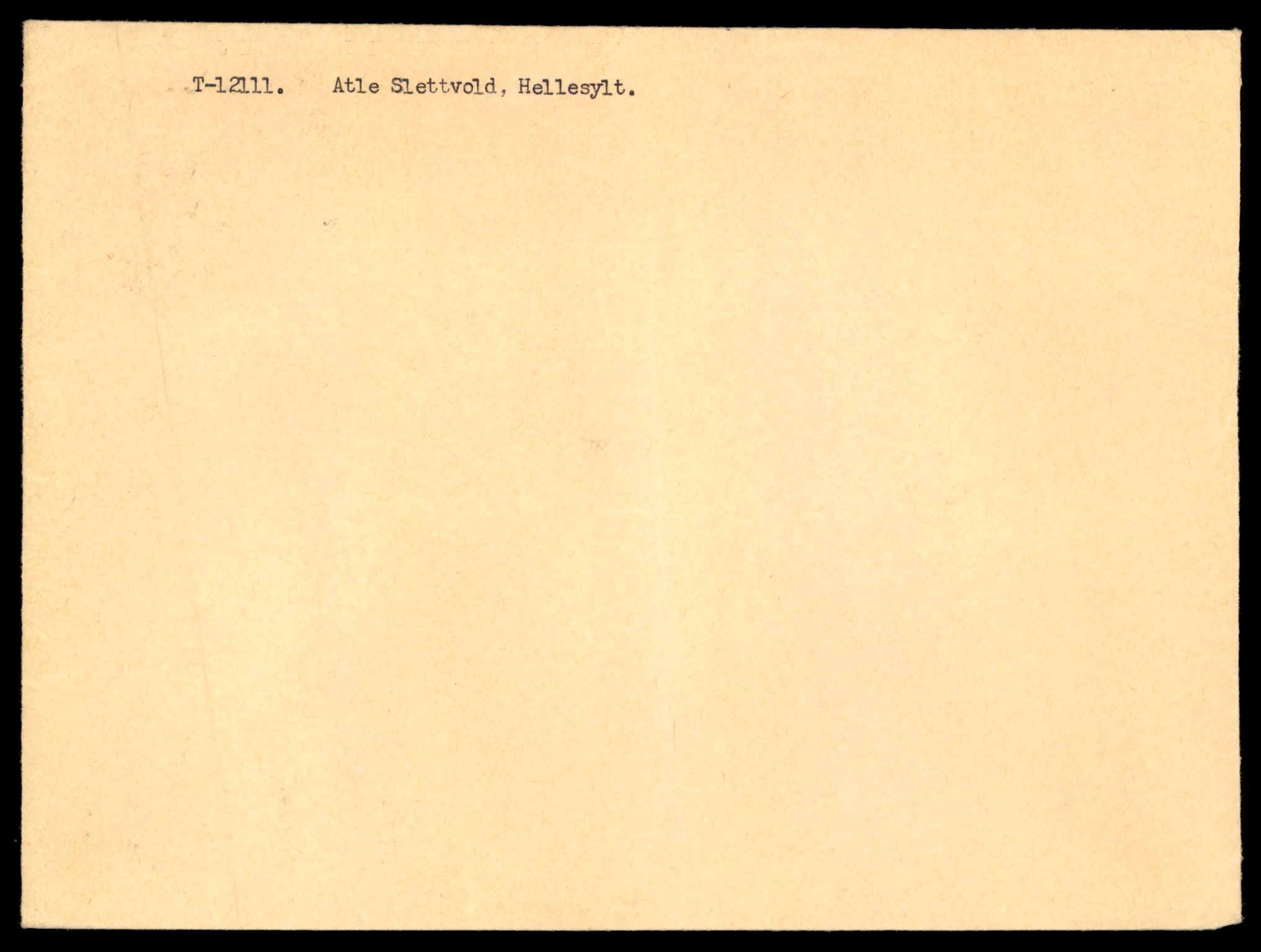 Møre og Romsdal vegkontor - Ålesund trafikkstasjon, AV/SAT-A-4099/F/Fe/L0032: Registreringskort for kjøretøy T 11997 - T 12149, 1927-1998, s. 2785