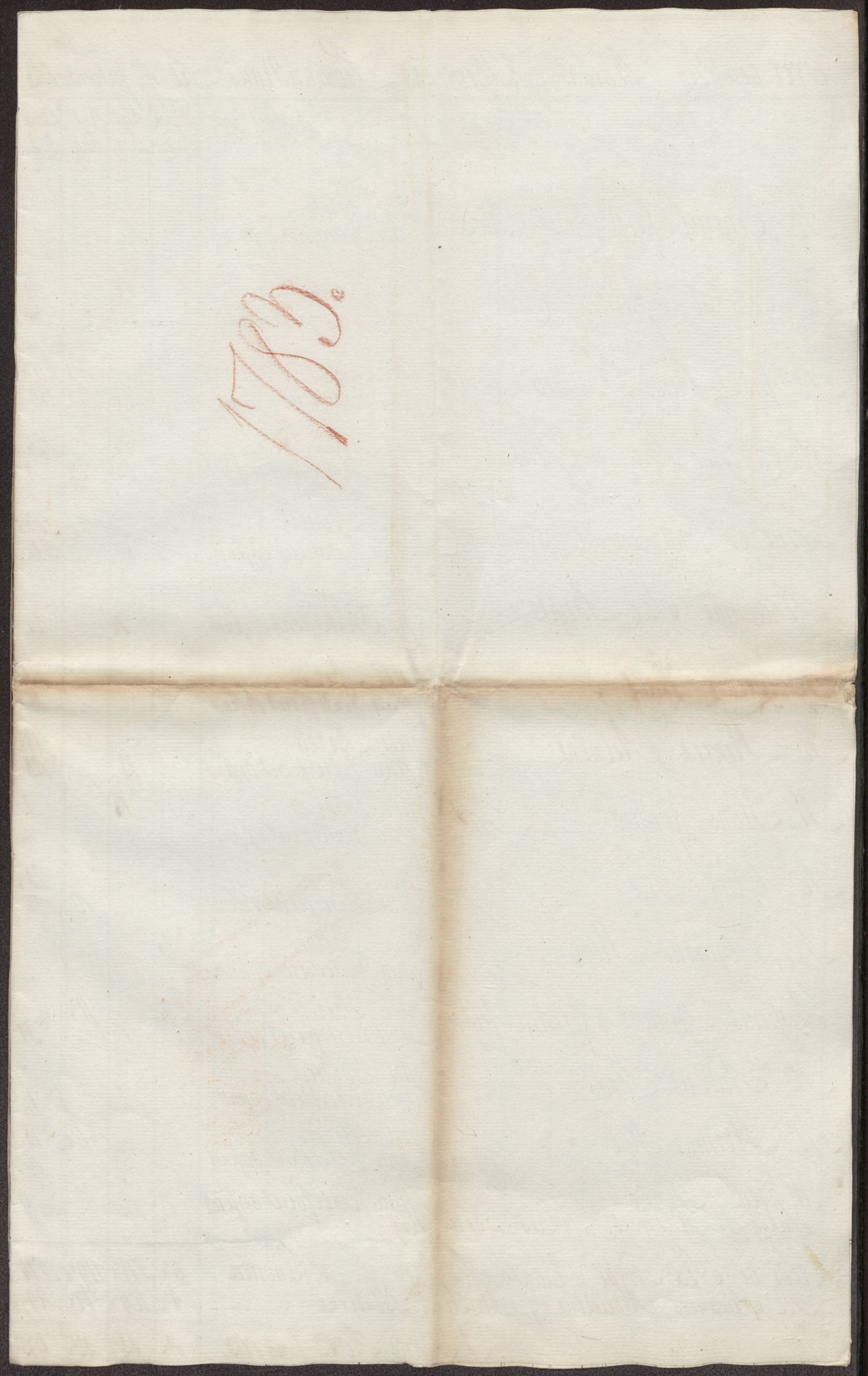 Røros kobberverk, SAT/PA-0211/1/12/L0024: 12.21.11 Tabeller, regninger og ekstrakter, 1781-1785, s. 67