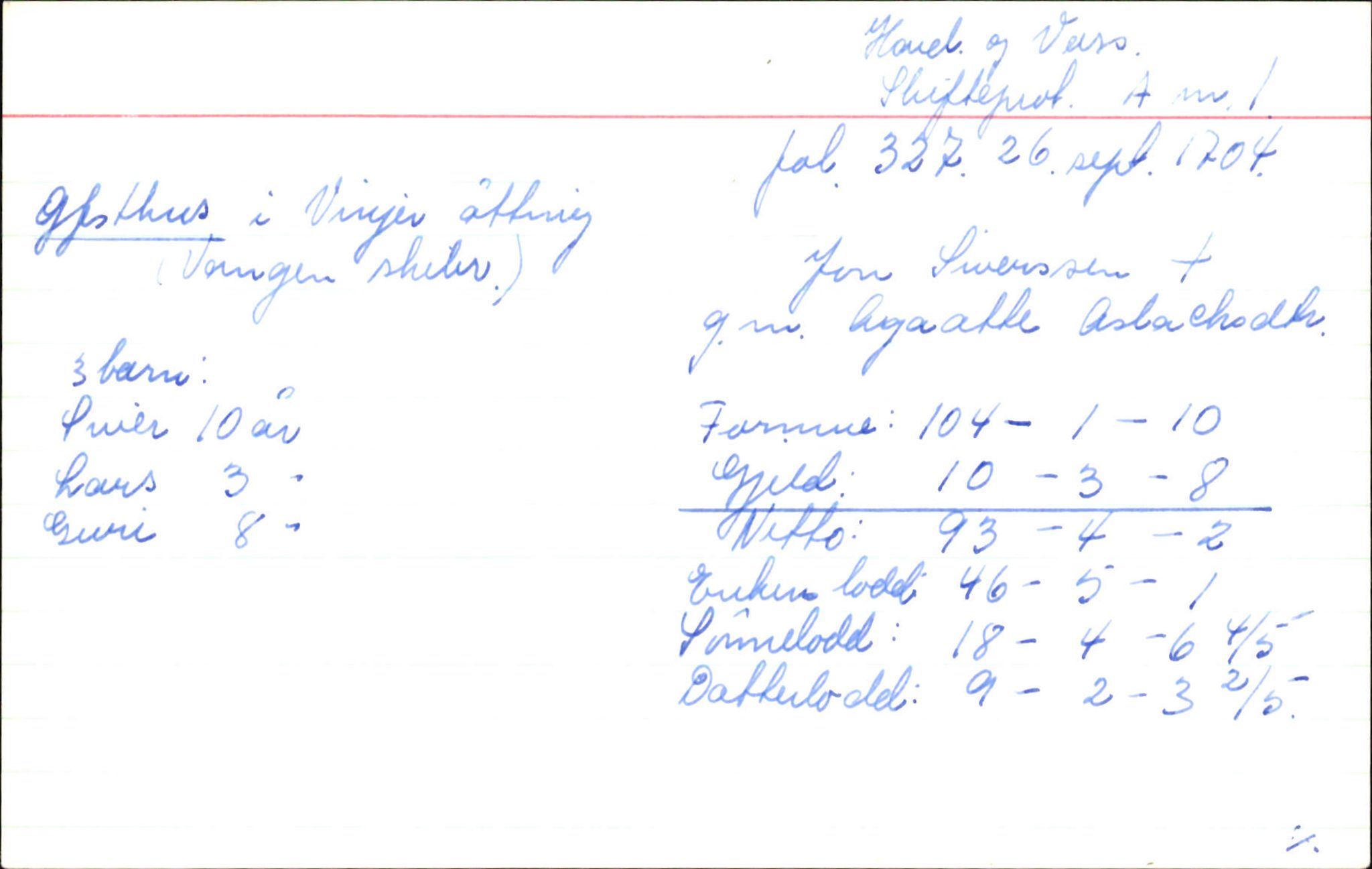 Skiftekort ved Statsarkivet i Bergen, SAB/SKIFTEKORT/002/L0001: Skifteprotokoll nr. 1-3, 1695-1721, s. 523