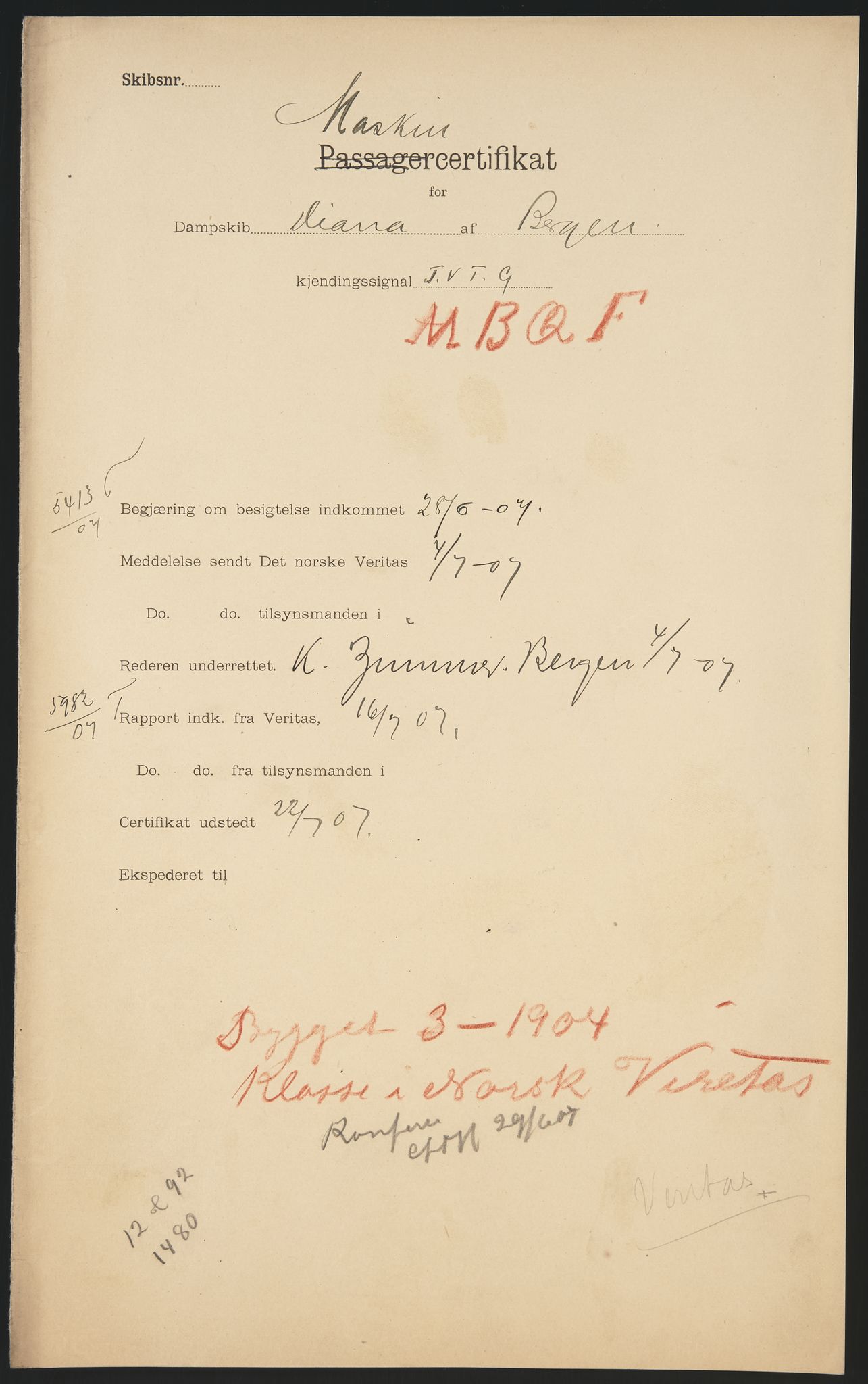 Sjøfartsdirektoratet med forløpere, skipsmapper slettede skip, AV/RA-S-4998/F/Fa/L0239: --, 1851-1931, s. 591