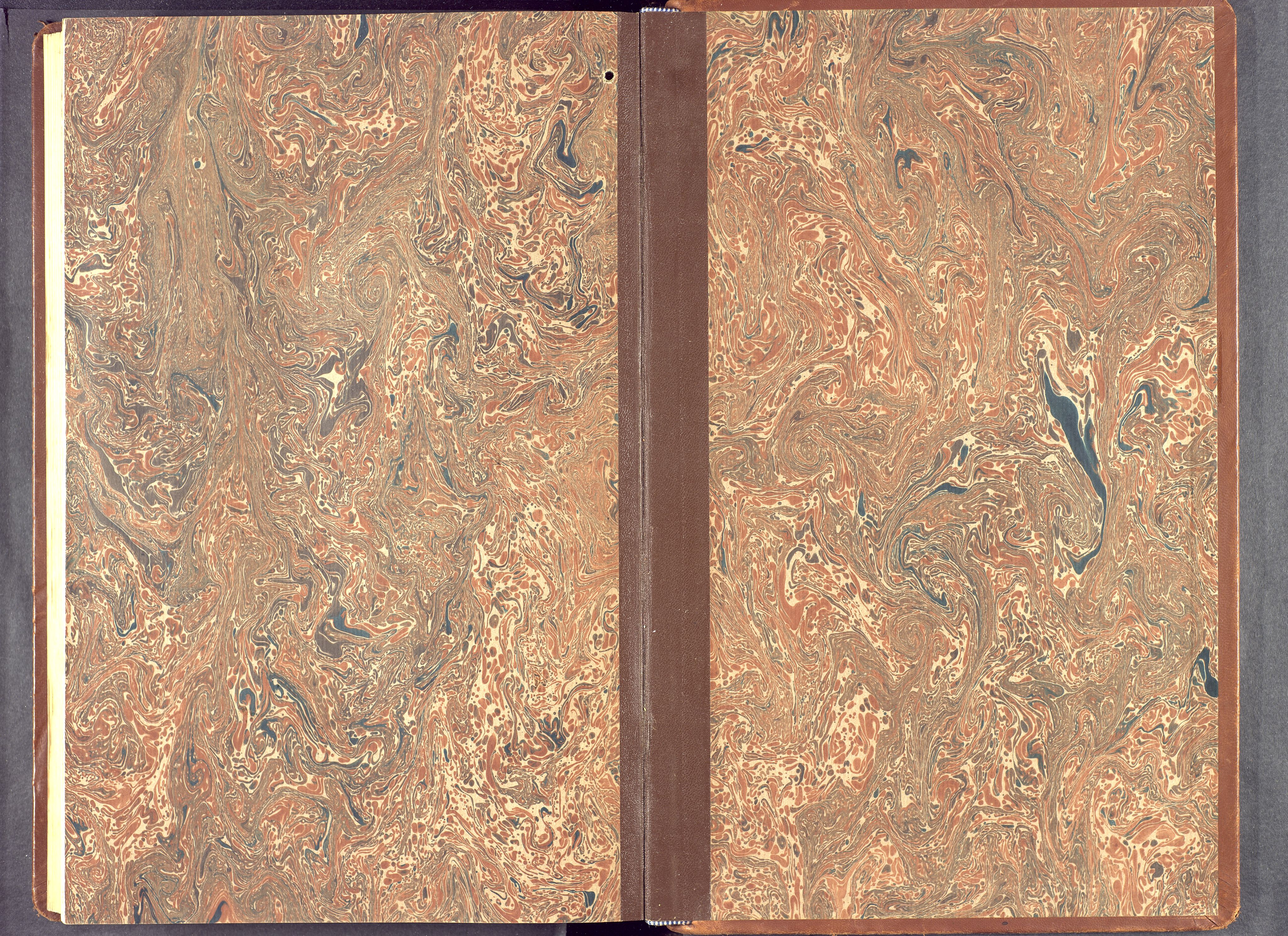 Romedal prestekontor, AV/SAH-PREST-004/L/L0016: Klokkerbok nr. 16, 1940-1958