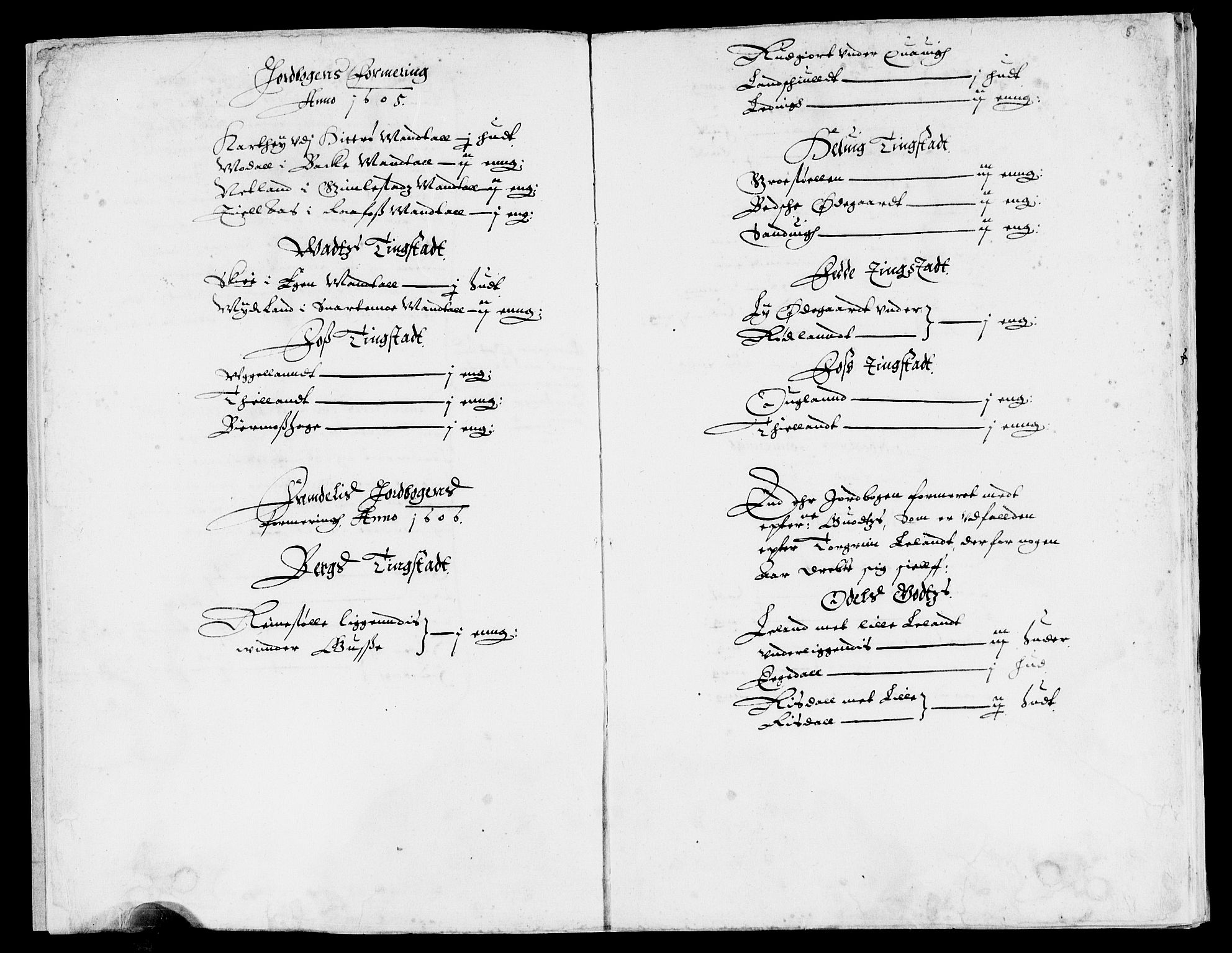 Rentekammeret inntil 1814, Reviderte regnskaper, Lensregnskaper, AV/RA-EA-5023/R/Rb/Rbr/L0005: Lista len, 1616-1619