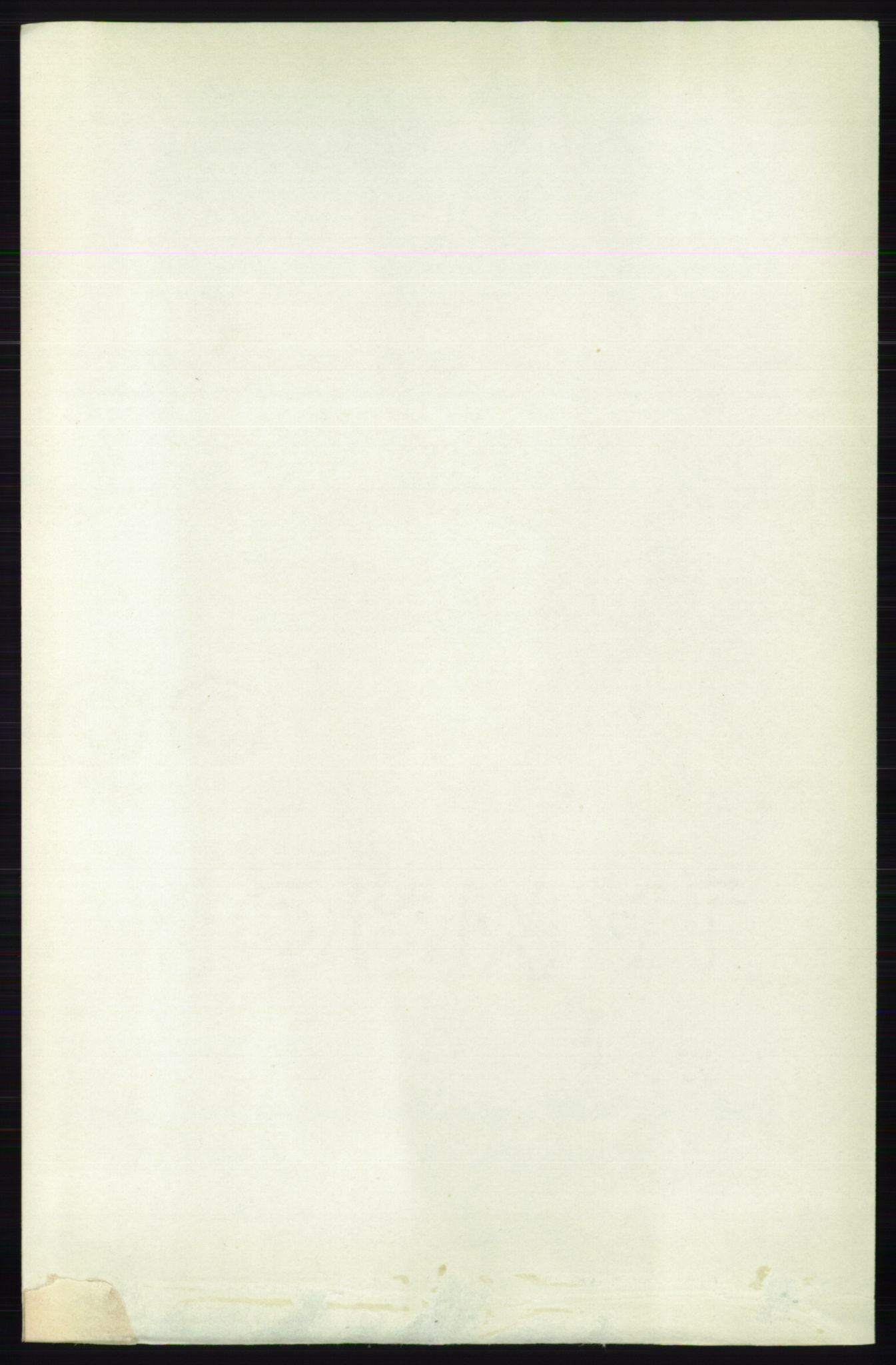 RA, Folketelling 1891 for 0913 Søndeled herred, 1891, s. 2833