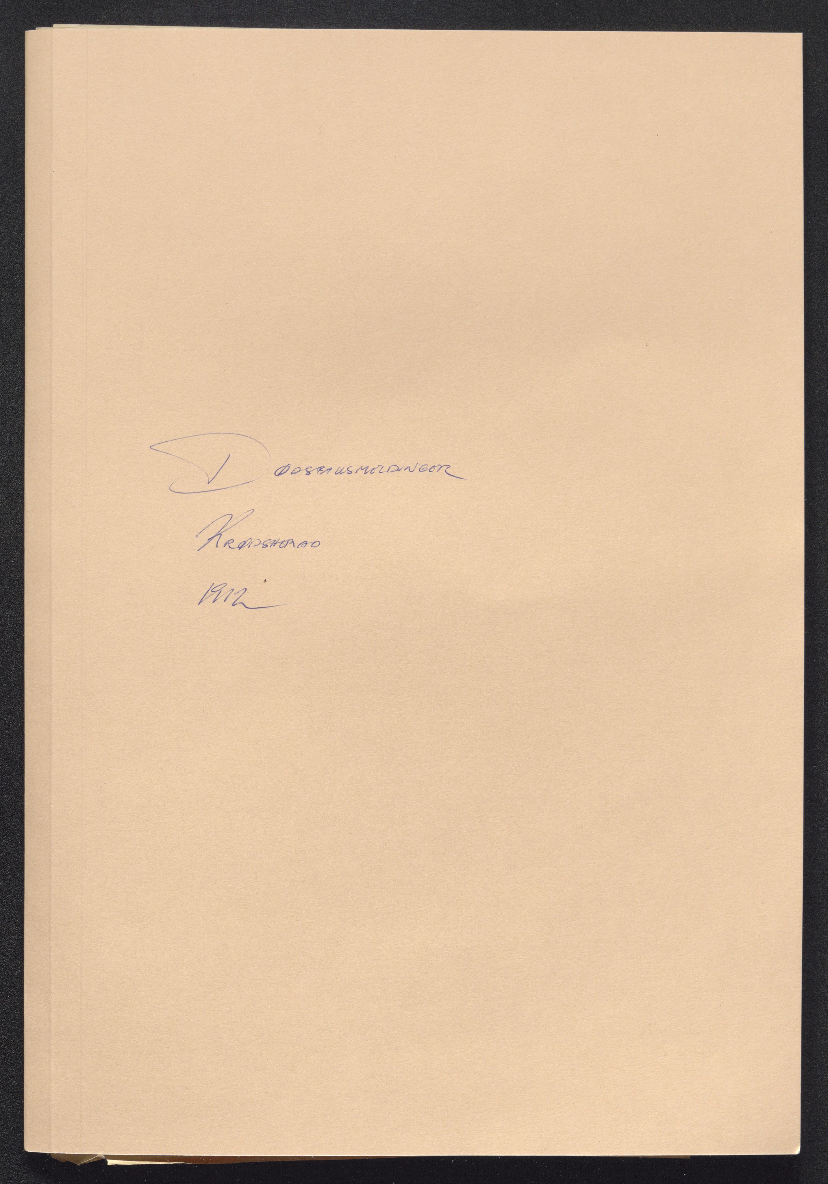 Eiker, Modum og Sigdal sorenskriveri, AV/SAKO-A-123/H/Ha/Hab/L0035: Dødsfallsmeldinger, 1912, s. 566