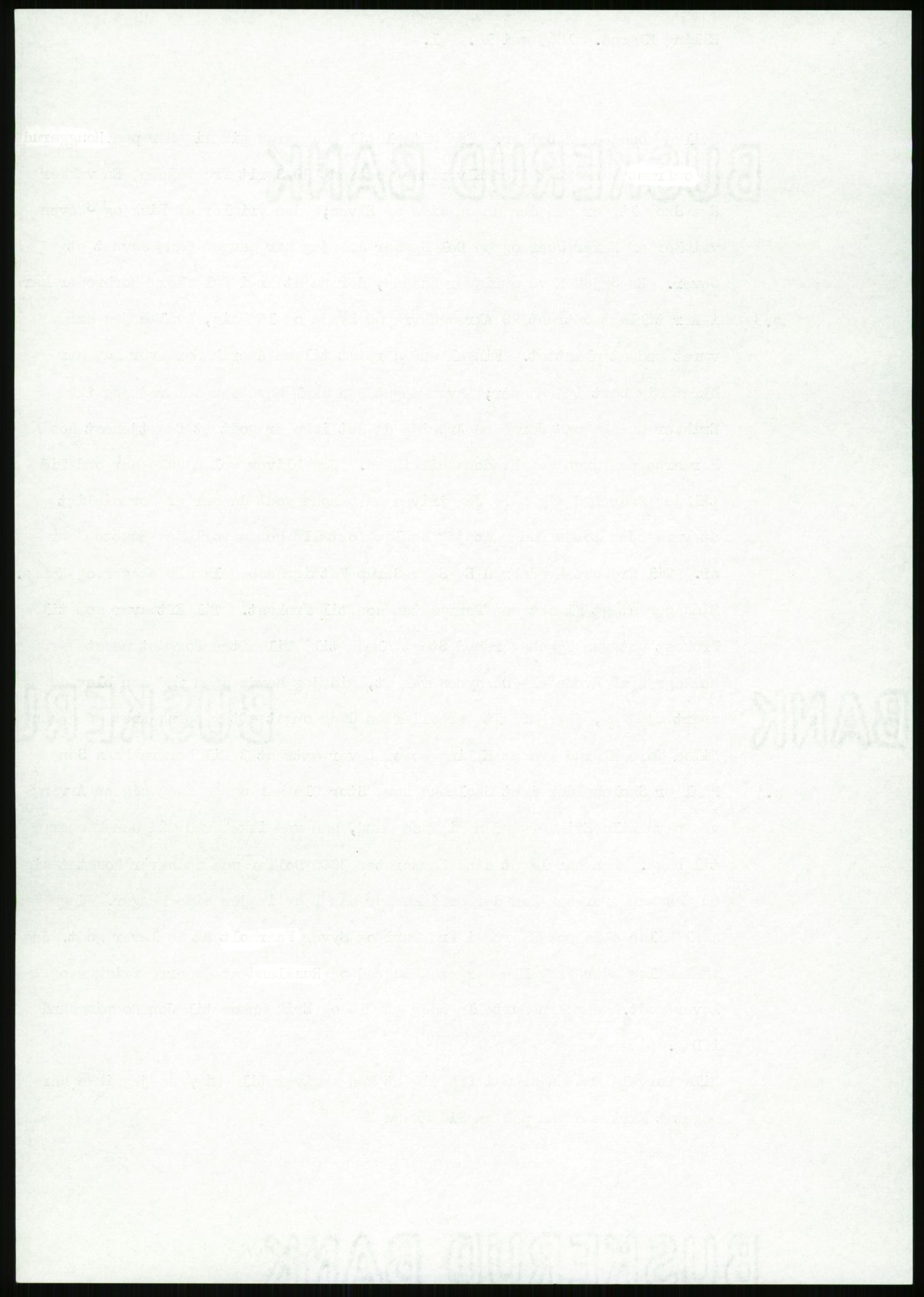 Samlinger til kildeutgivelse, Amerikabrevene, AV/RA-EA-4057/F/L0018: Innlån fra Buskerud: Elsrud, 1838-1914, s. 406
