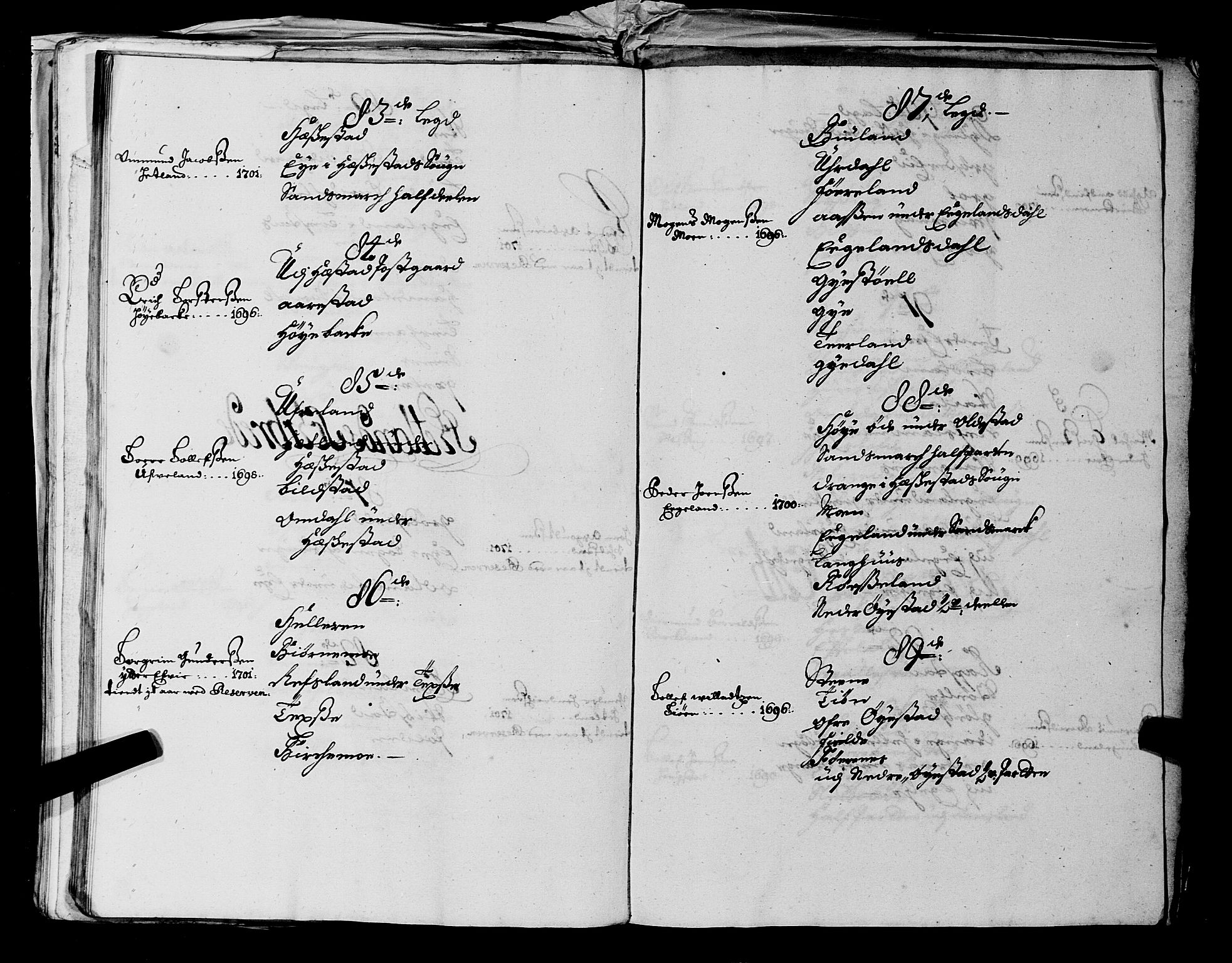 Fylkesmannen i Rogaland, AV/SAST-A-101928/99/3/325/325CA, 1655-1832, s. 1841