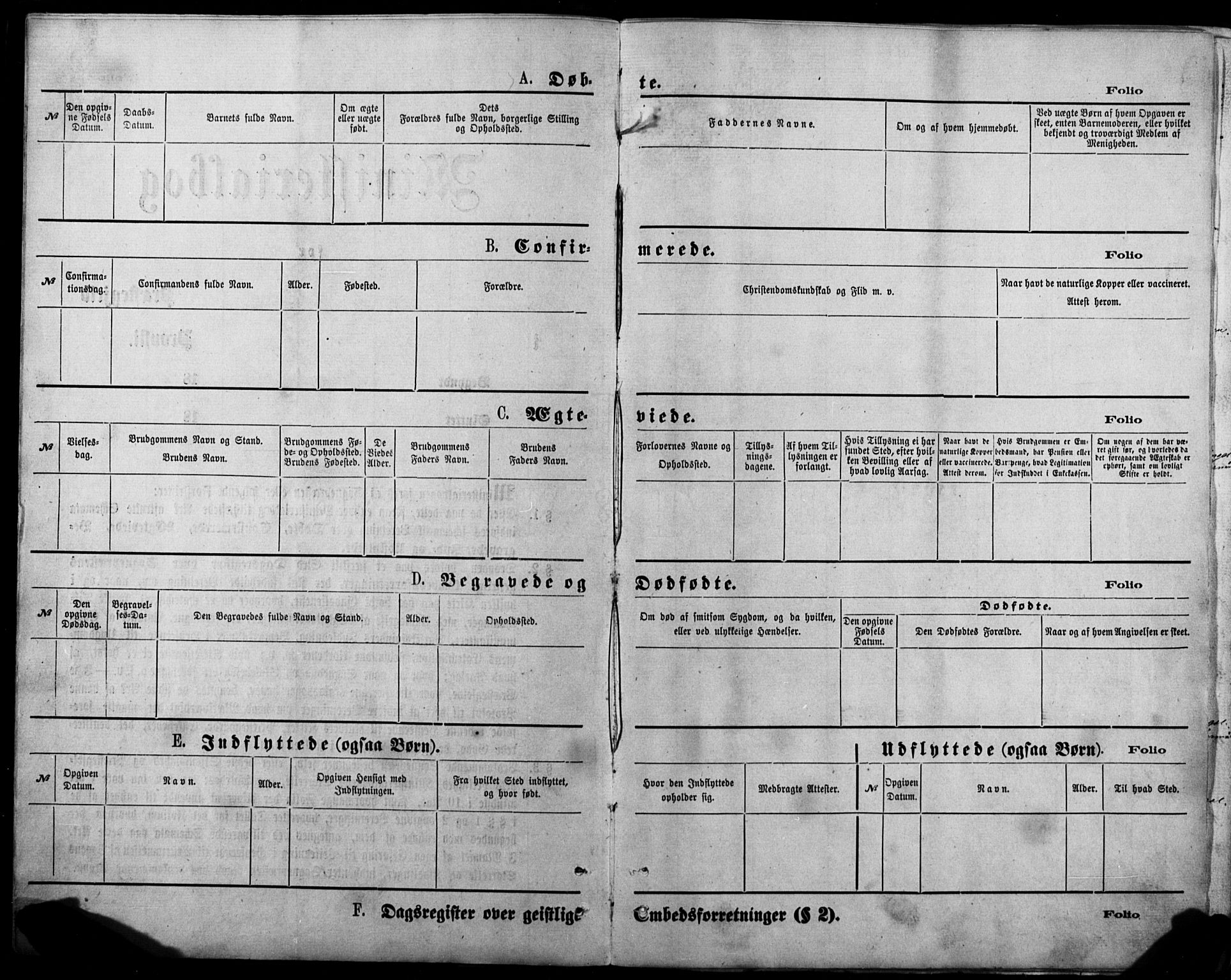 Målselv sokneprestembete, AV/SATØ-S-1311/G/Ga/Gab/L0011klokker: Klokkerbok nr. 11, 1871-1900