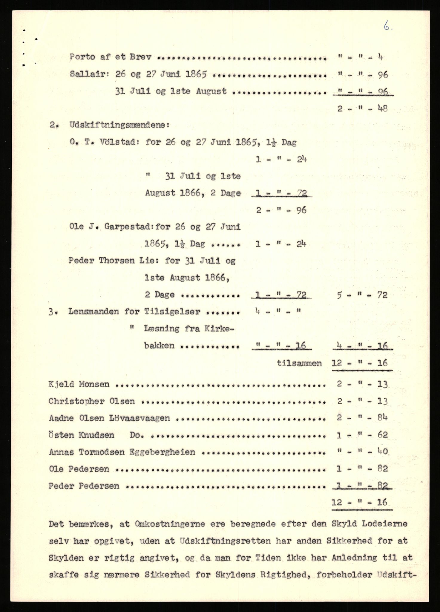 Statsarkivet i Stavanger, AV/SAST-A-101971/03/Y/Yj/L0052: Avskrifter sortert etter gårdsnavn: Landråk  - Leidland, 1750-1930, s. 466