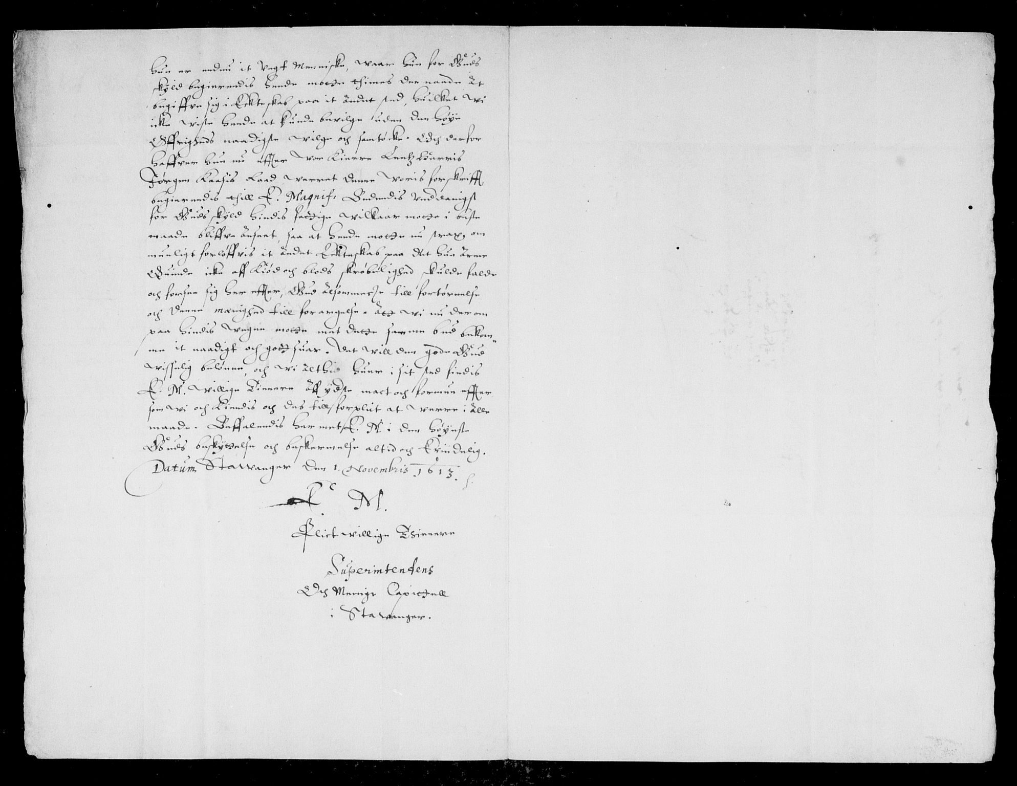 Danske Kanselli, Skapsaker, AV/RA-EA-4061/F/L0058: Skap 14, pakke 104-111A, 1604-1720, s. 216