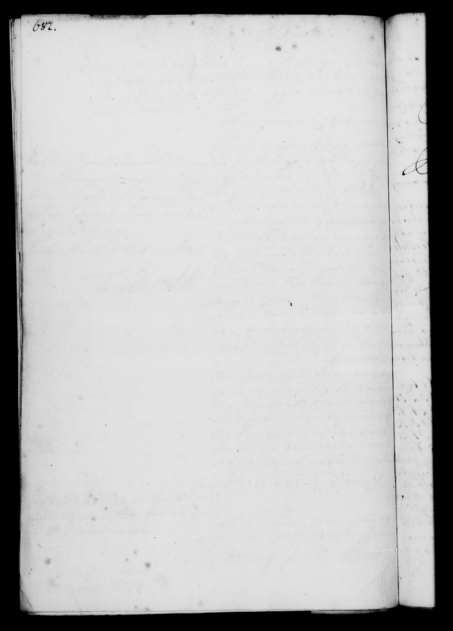 Rentekammeret, Kammerkanselliet, AV/RA-EA-3111/G/Gf/Gfa/L0002: Norsk relasjons- og resolusjonsprotokoll (merket RK 52.2), 1720, s. 663