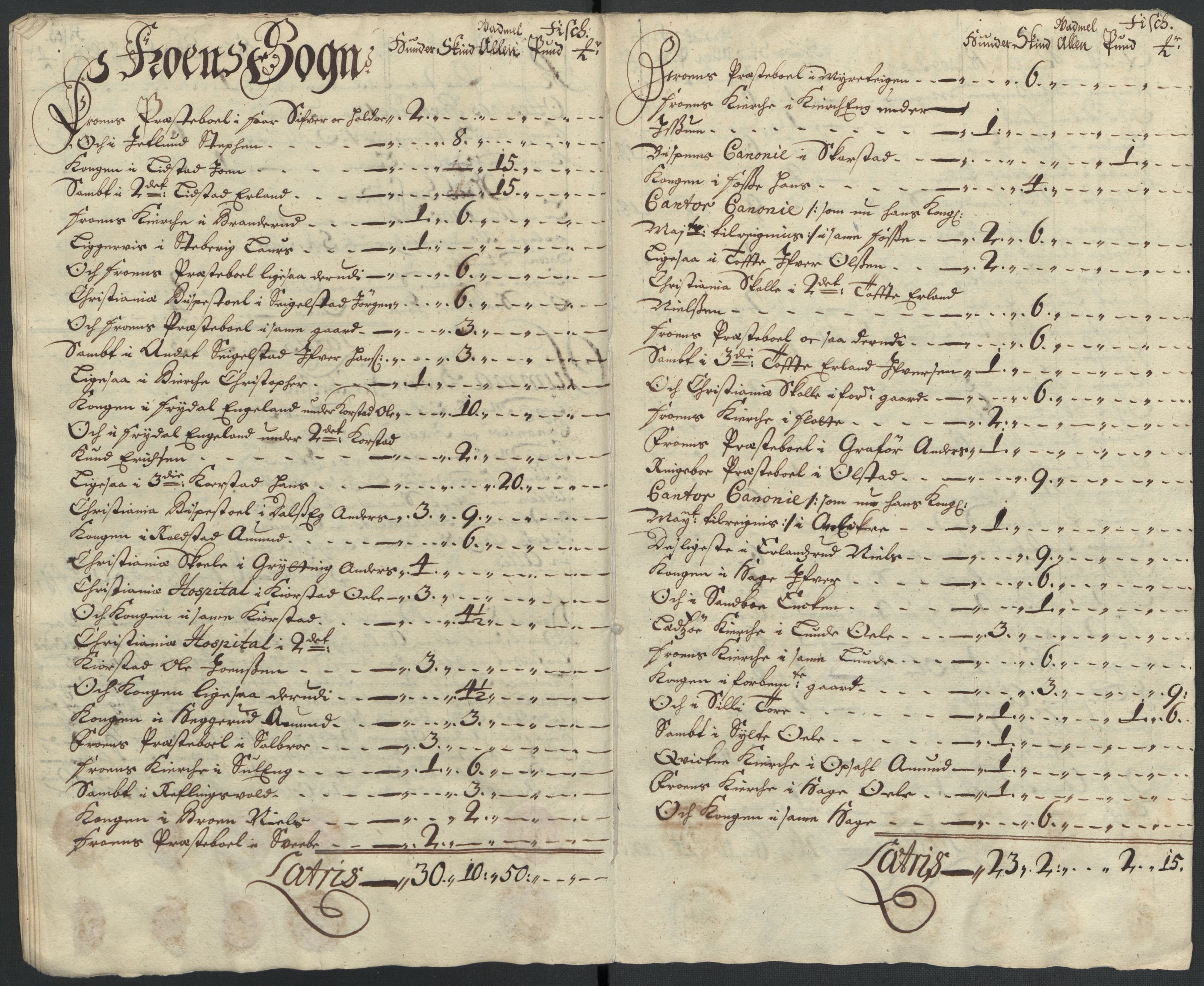 Rentekammeret inntil 1814, Reviderte regnskaper, Fogderegnskap, RA/EA-4092/R17/L1175: Fogderegnskap Gudbrandsdal, 1702, s. 192