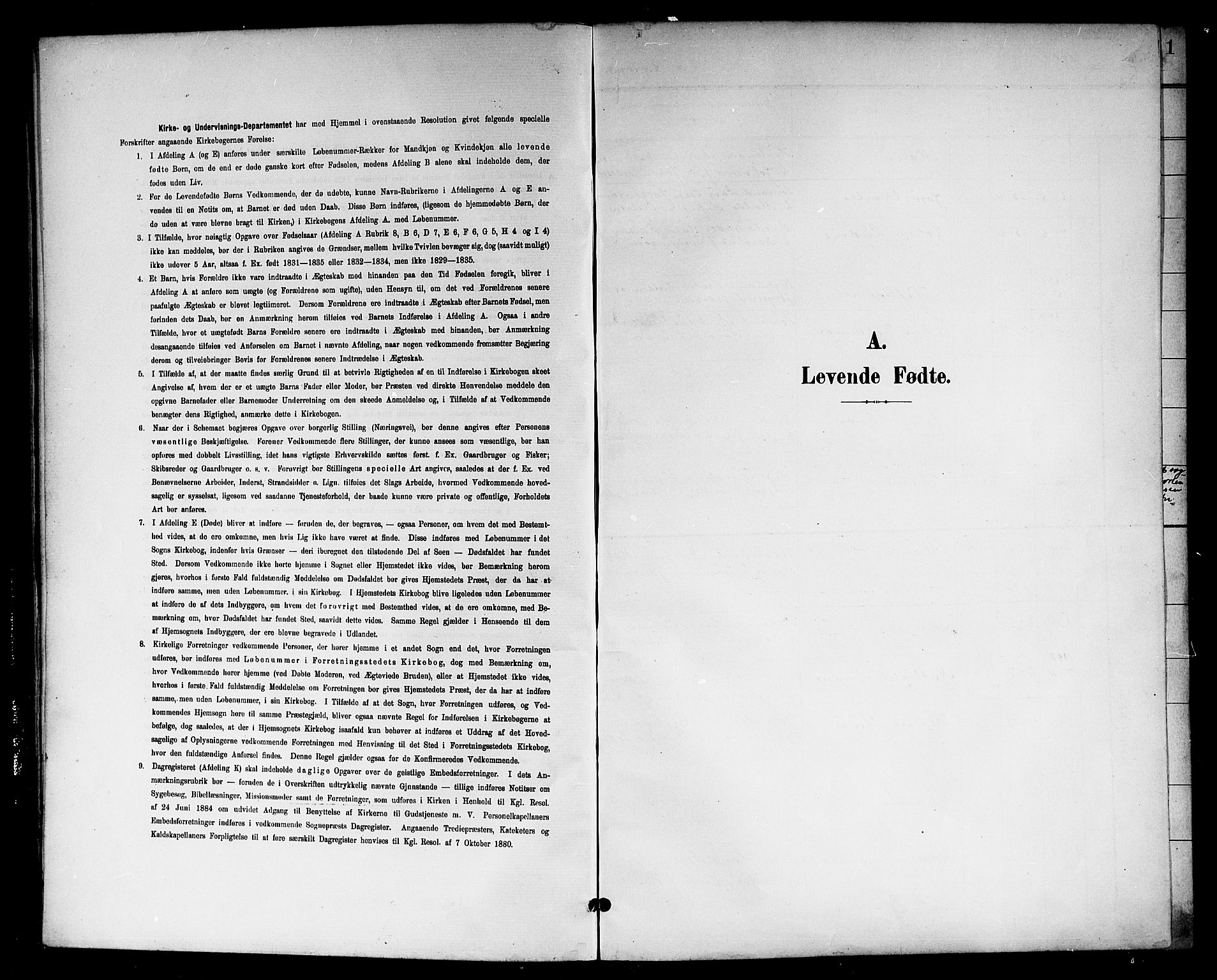 Larvik kirkebøker, SAKO/A-352/G/Gb/L0004: Klokkerbok nr. II 4, 1899-1919