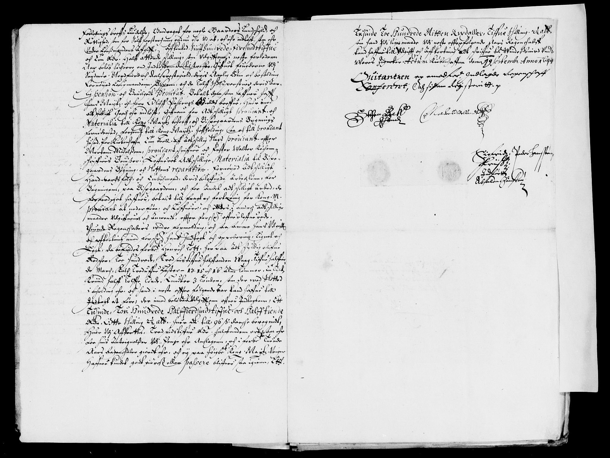 Rentekammeret inntil 1814, Reviderte regnskaper, Lensregnskaper, AV/RA-EA-5023/R/Rb/Rbt/L0108: Bergenhus len, 1641-1648