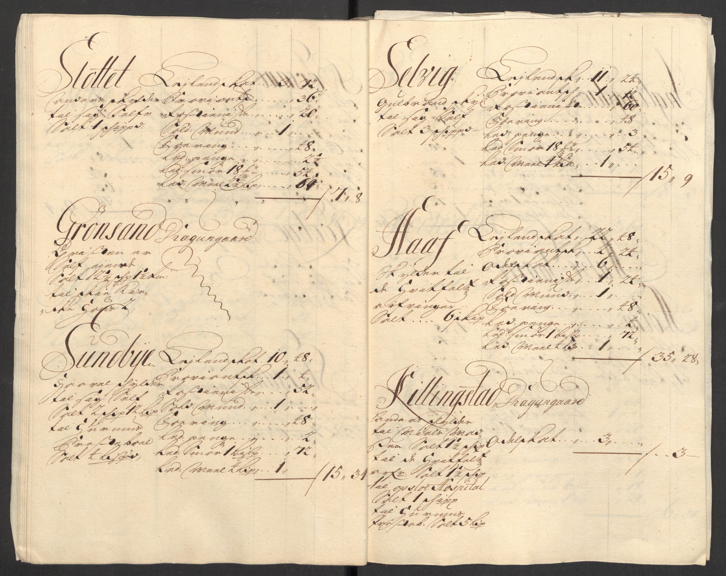 Rentekammeret inntil 1814, Reviderte regnskaper, Fogderegnskap, AV/RA-EA-4092/R31/L1705: Fogderegnskap Hurum, Røyken, Eiker, Lier og Buskerud, 1711, s. 215