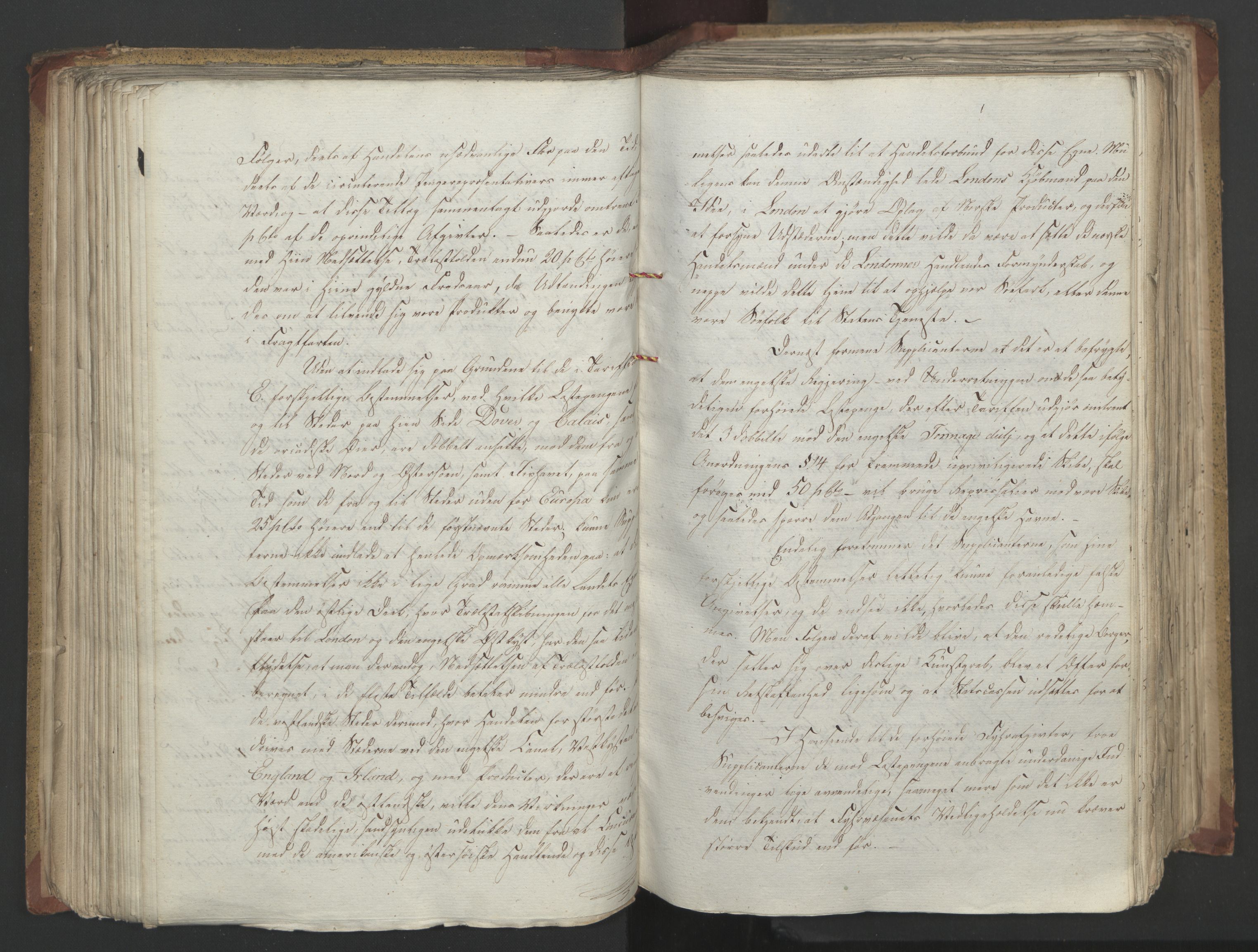 Statsrådsavdelingen i Stockholm, AV/RA-S-1003/D/Da/L0019: Regjeringsinnstillinger nr. 3856-4052, 1819, s. 165