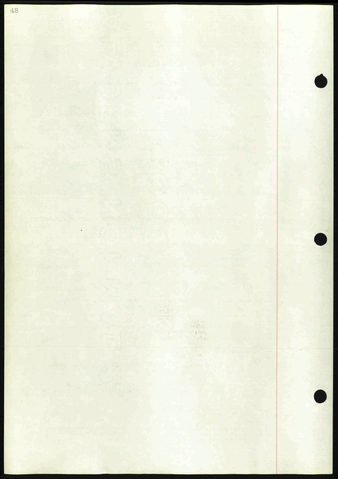 Nordmøre sorenskriveri, SAT/A-4132/1/2/2Ca: Pantebok nr. A82, 1937-1938, Dagboknr: 2040/1937