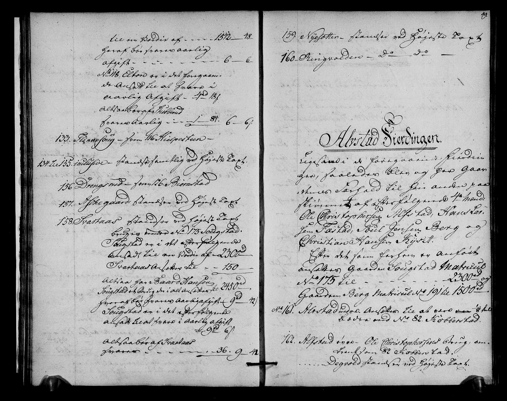 Rentekammeret inntil 1814, Realistisk ordnet avdeling, AV/RA-EA-4070/N/Ne/Nea/L0035: Toten fogderi. Deliberasjonsprotokoll, 1803, s. 26