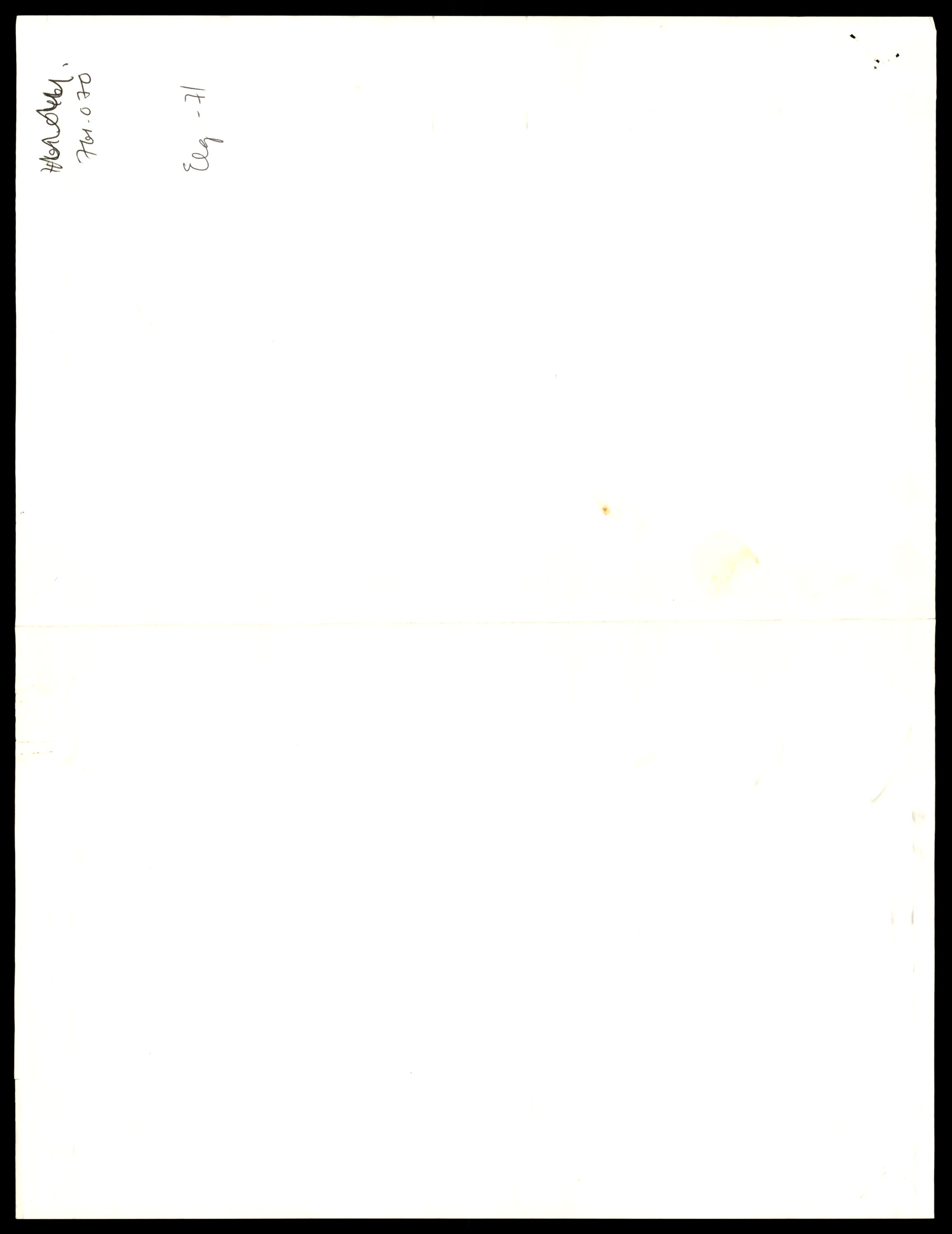 Direktoratet for naturforvaltning, AV/SAT-A-5209/4/D/De/L0102: Oppsyn, oppgaveplikt, 1965-1975, s. 932