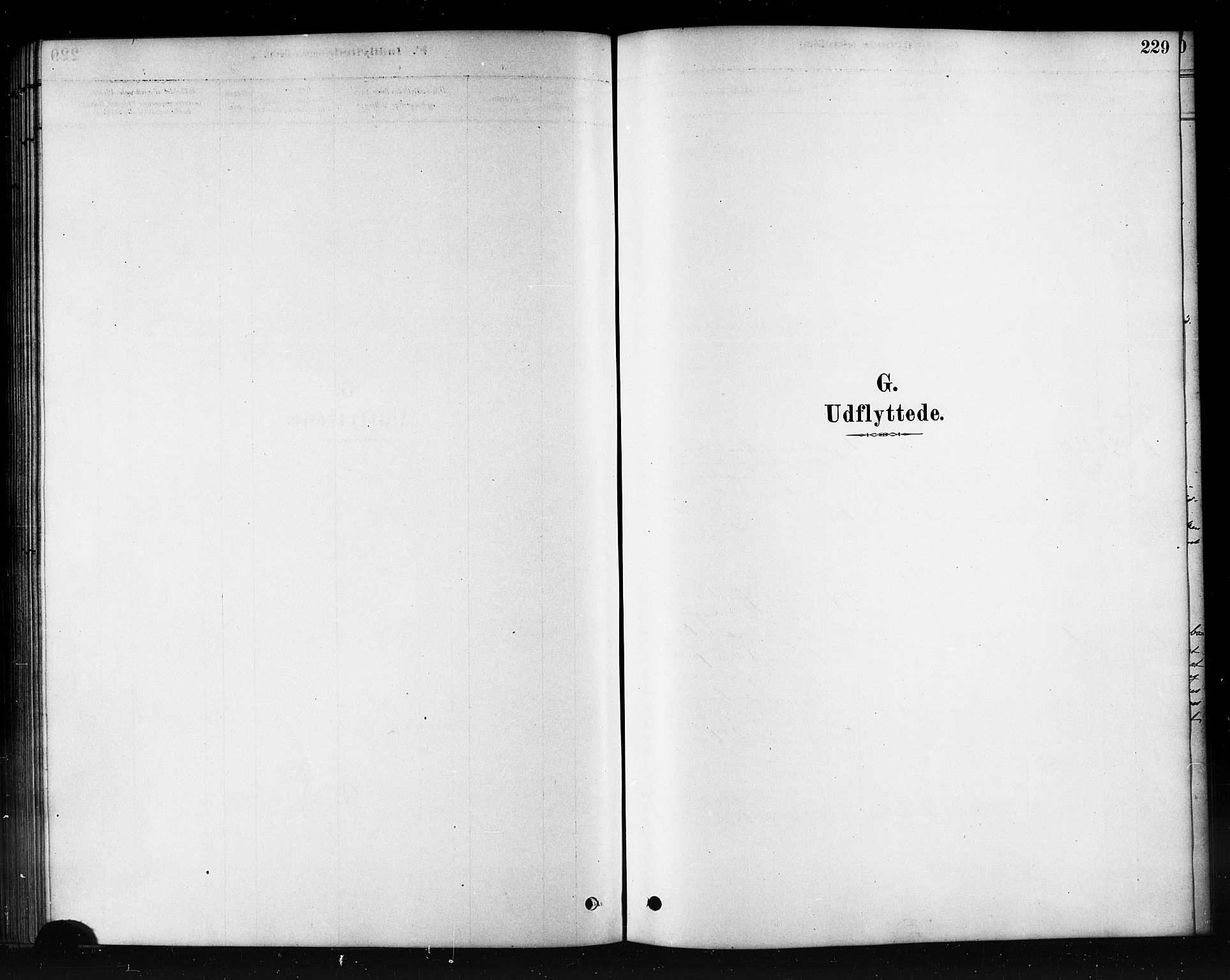 Kautokeino sokneprestembete, AV/SATØ-S-1340/H/Hb/L0002.klokk: Klokkerbok nr. 2, 1877-1896, s. 229