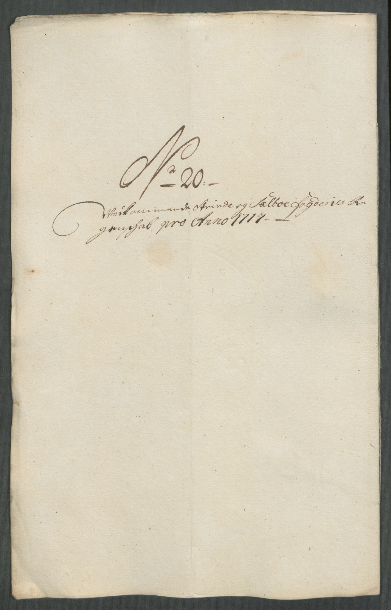 Rentekammeret inntil 1814, Reviderte regnskaper, Fogderegnskap, RA/EA-4092/R61/L4116: Fogderegnskap Strinda og Selbu, 1717-1718, s. 179