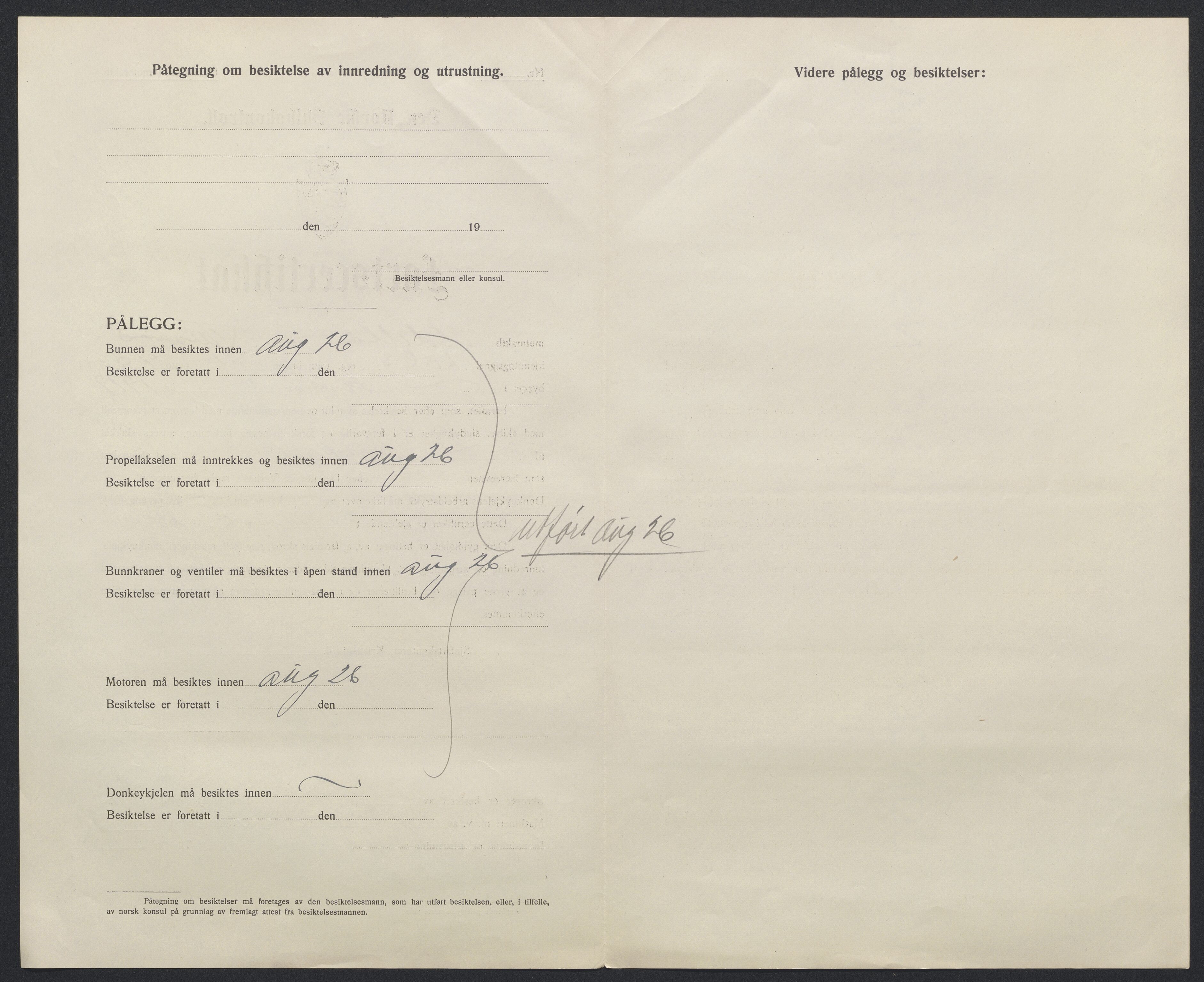 Sjøfartsdirektoratet med forløpere, skipsmapper slettede skip, AV/RA-S-4998/F/Fa/L0005: --, 1864-1933, s. 116