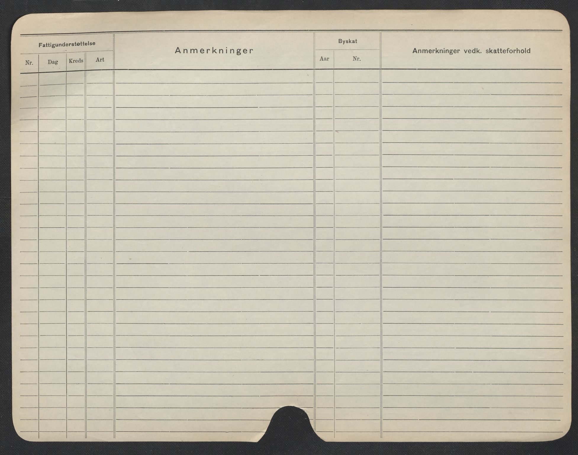 Oslo folkeregister, Registerkort, SAO/A-11715/F/Fa/Fac/L0007: Menn, 1906-1914, s. 875b