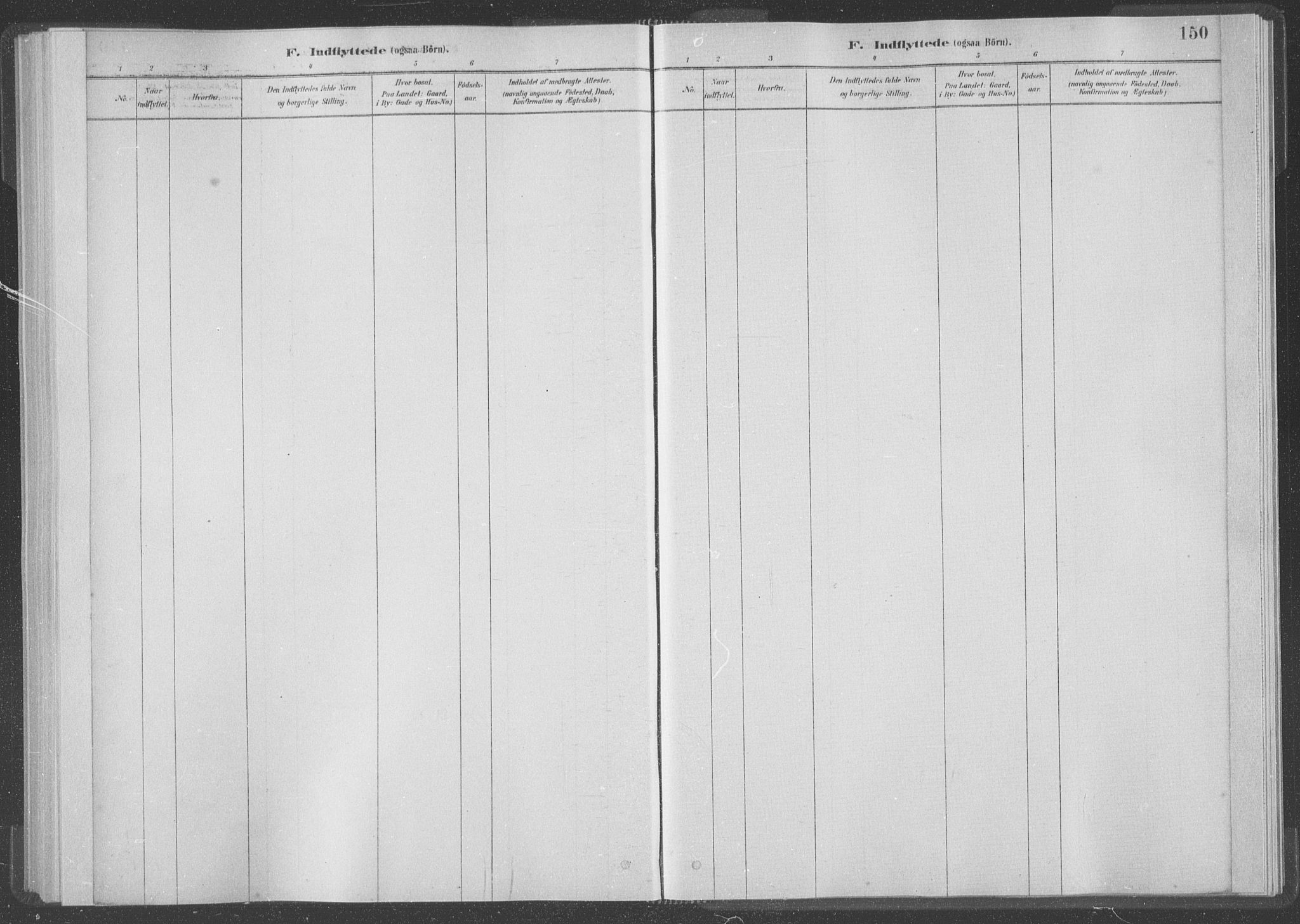 Ministerialprotokoller, klokkerbøker og fødselsregistre - Møre og Romsdal, AV/SAT-A-1454/528/L0403: Ministerialbok nr. 528A13I, 1880-1947, s. 150