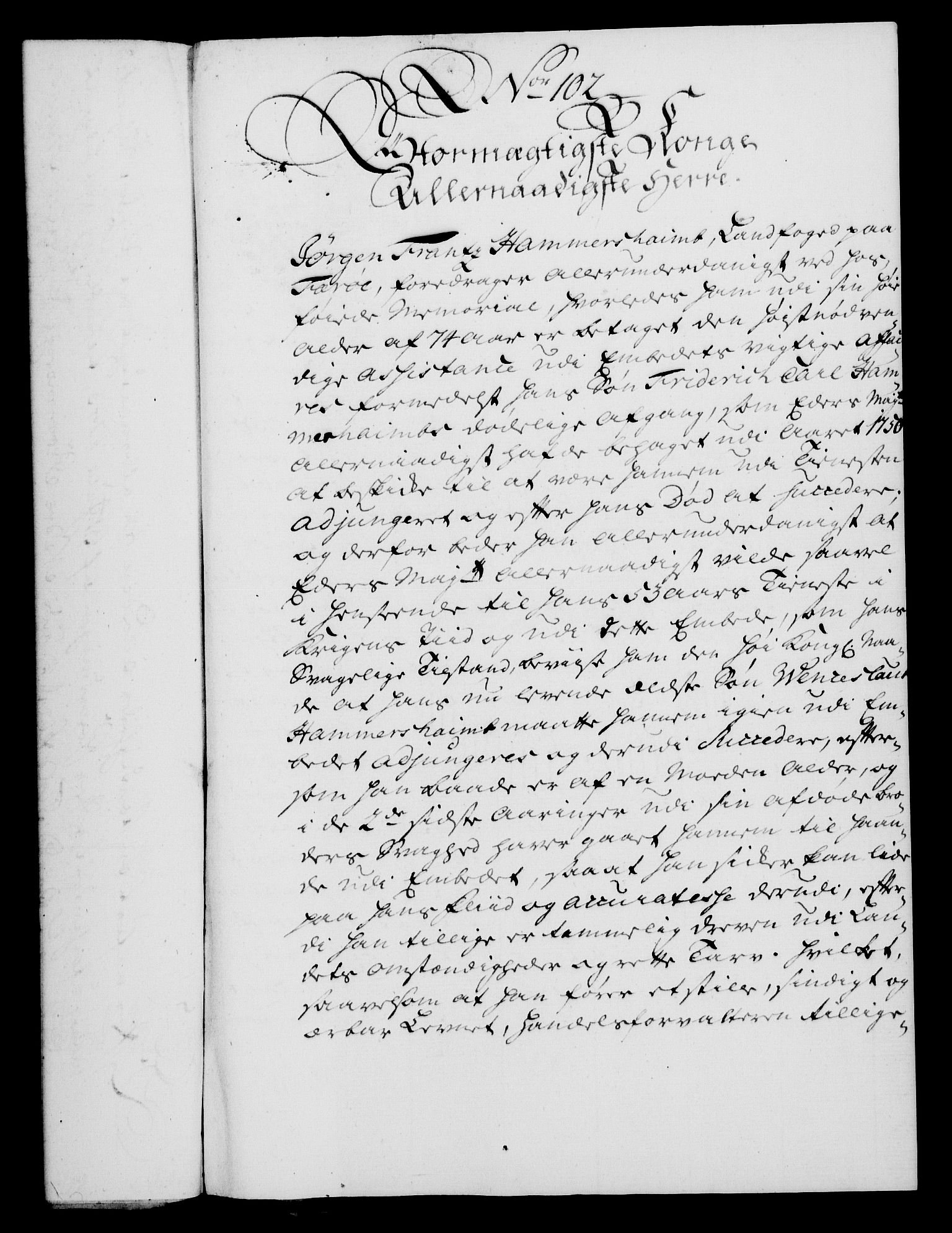 Rentekammeret, Kammerkanselliet, RA/EA-3111/G/Gf/Gfa/L0044: Norsk relasjons- og resolusjonsprotokoll (merket RK 52.44), 1762, s. 387