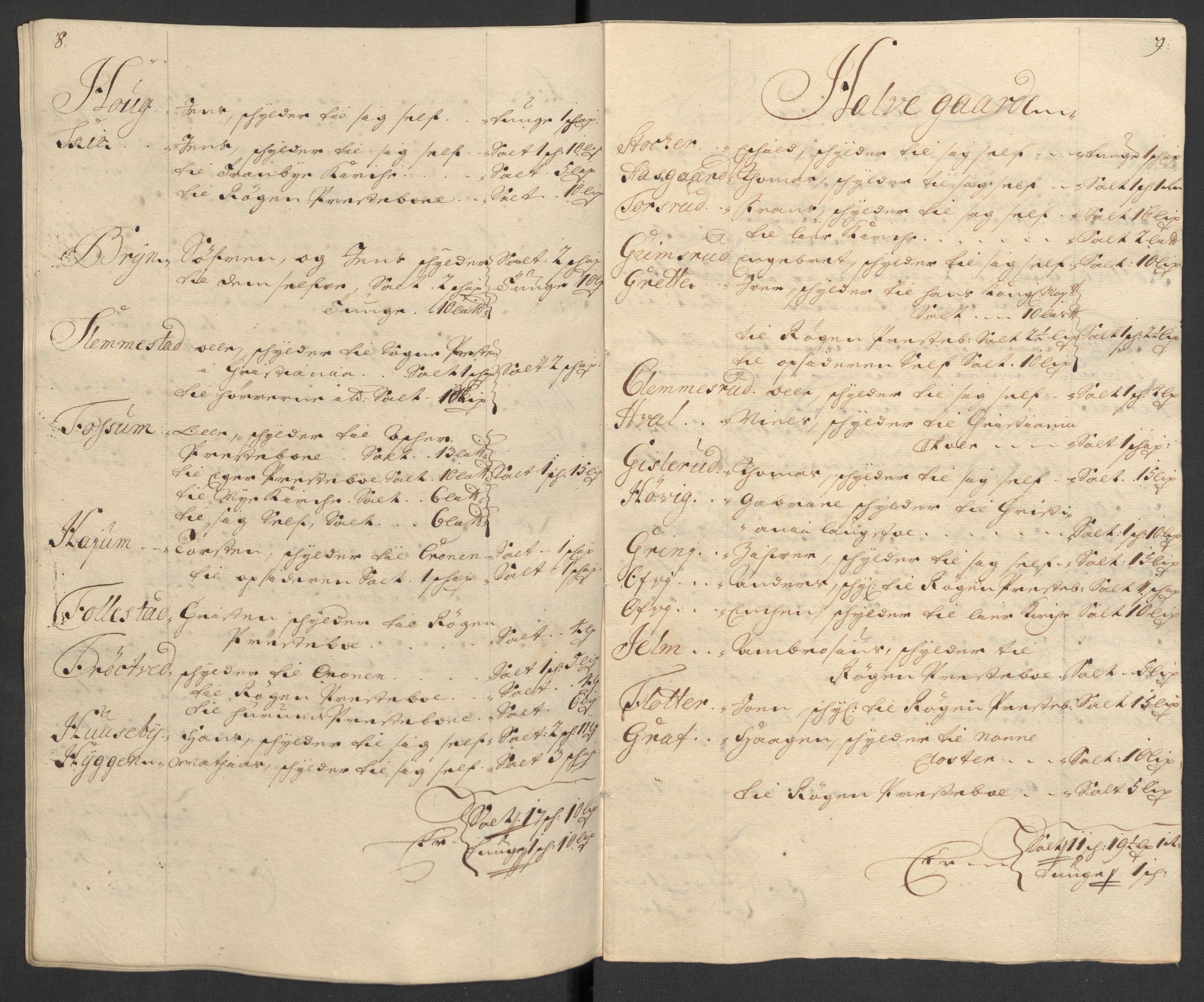 Rentekammeret inntil 1814, Reviderte regnskaper, Fogderegnskap, AV/RA-EA-4092/R30/L1698: Fogderegnskap Hurum, Røyken, Eiker og Lier, 1702, s. 177