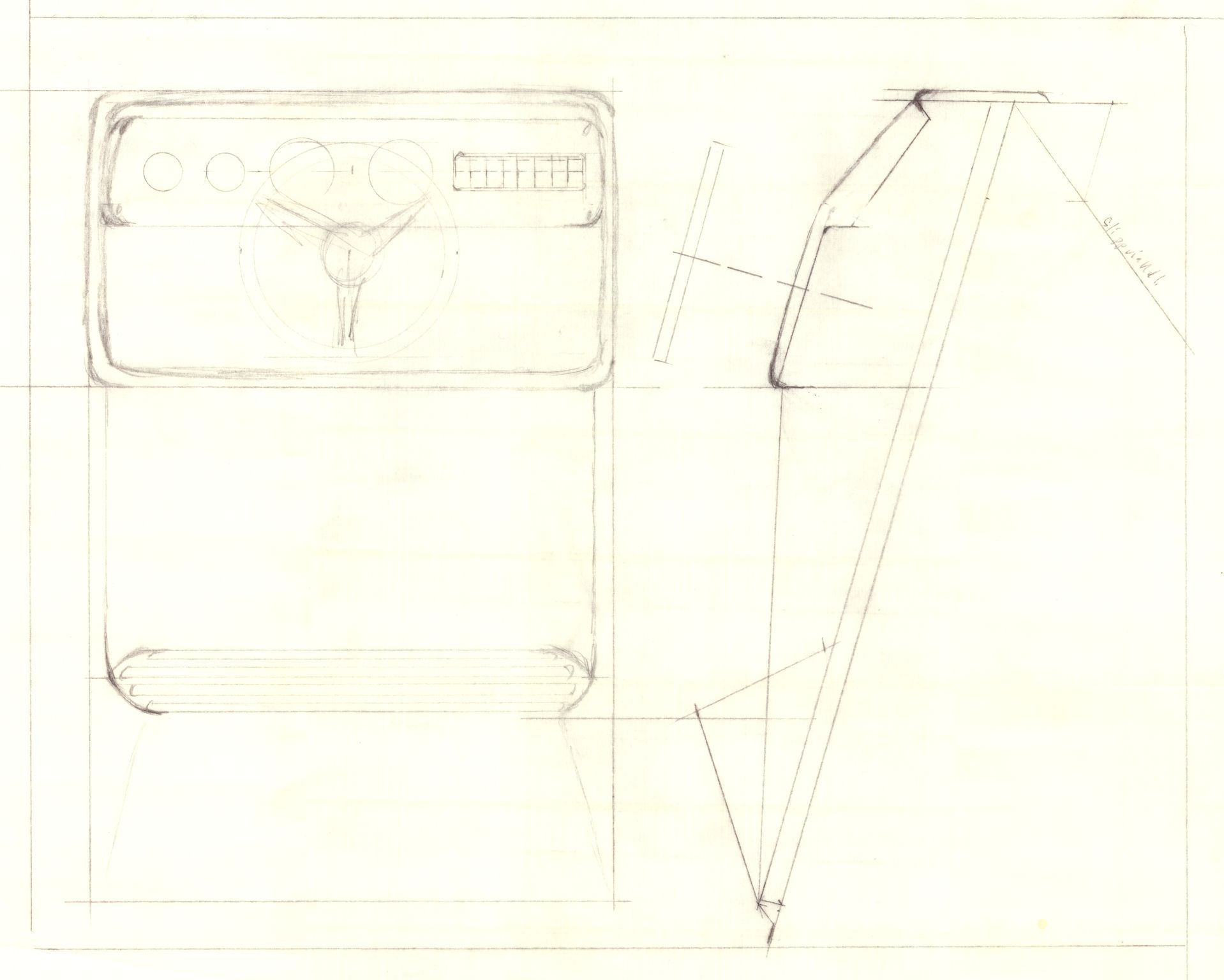 Skibsplast, AAKS/PA-2968/01/T/T02/L0024: Skibsplast 670 1986, 1985-1986