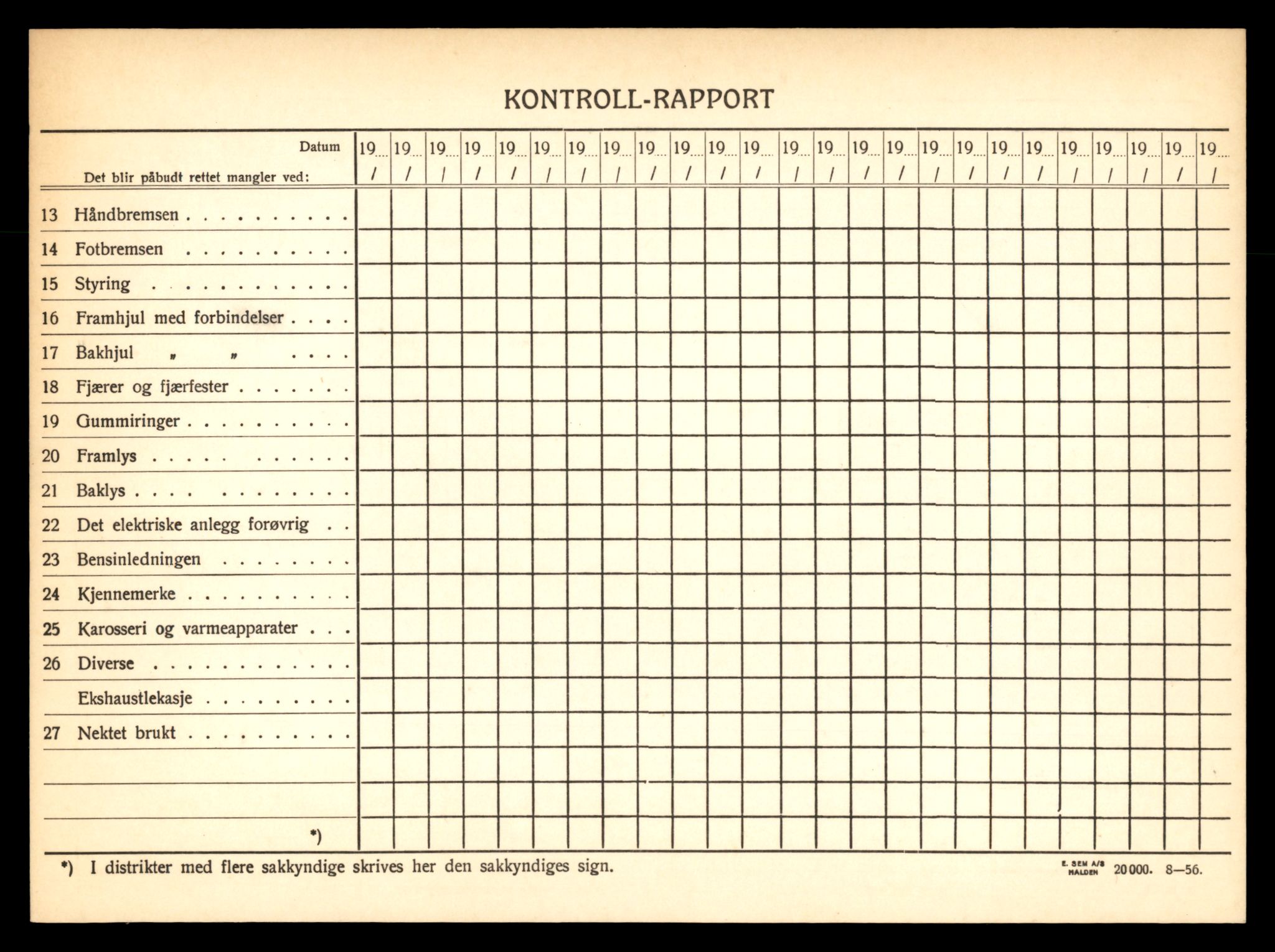 Møre og Romsdal vegkontor - Ålesund trafikkstasjon, AV/SAT-A-4099/F/Fe/L0040: Registreringskort for kjøretøy T 13531 - T 13709, 1927-1998, s. 1203