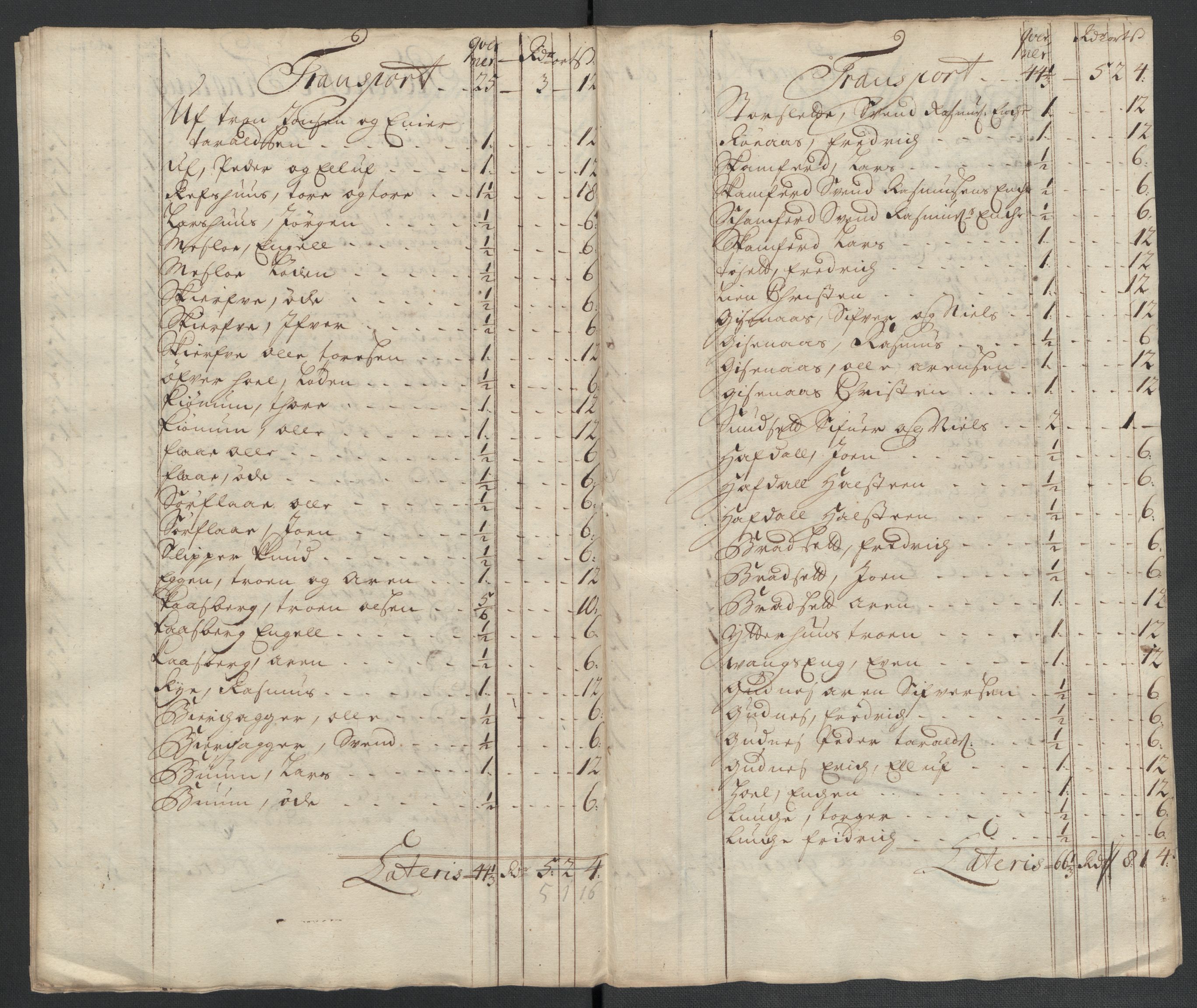 Rentekammeret inntil 1814, Reviderte regnskaper, Fogderegnskap, RA/EA-4092/R60/L3961: Fogderegnskap Orkdal og Gauldal, 1711, s. 136