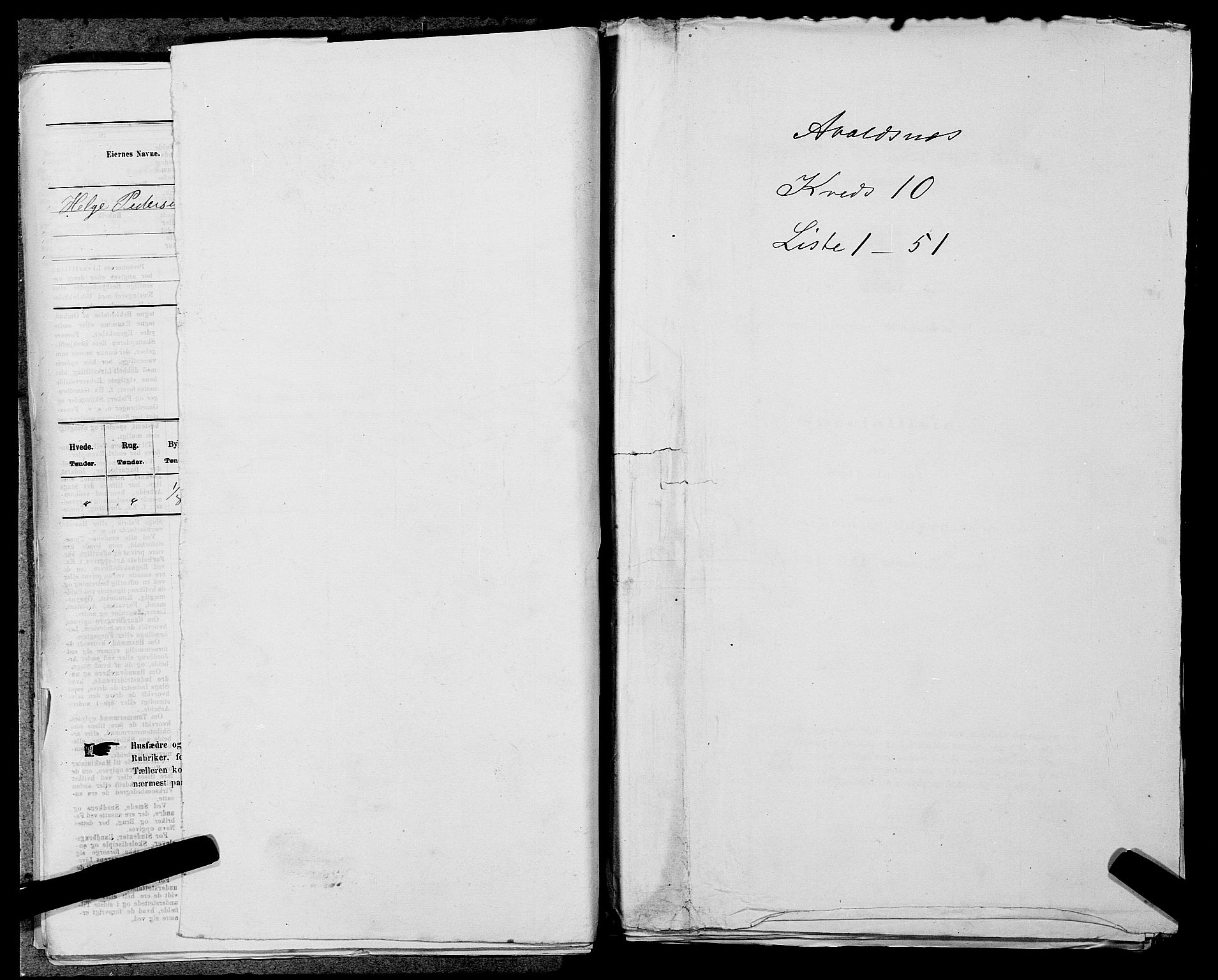 SAST, Folketelling 1875 for 1147L Avaldsnes prestegjeld, Avaldsnes sokn og Kopervik landsokn, 1875, s. 1705