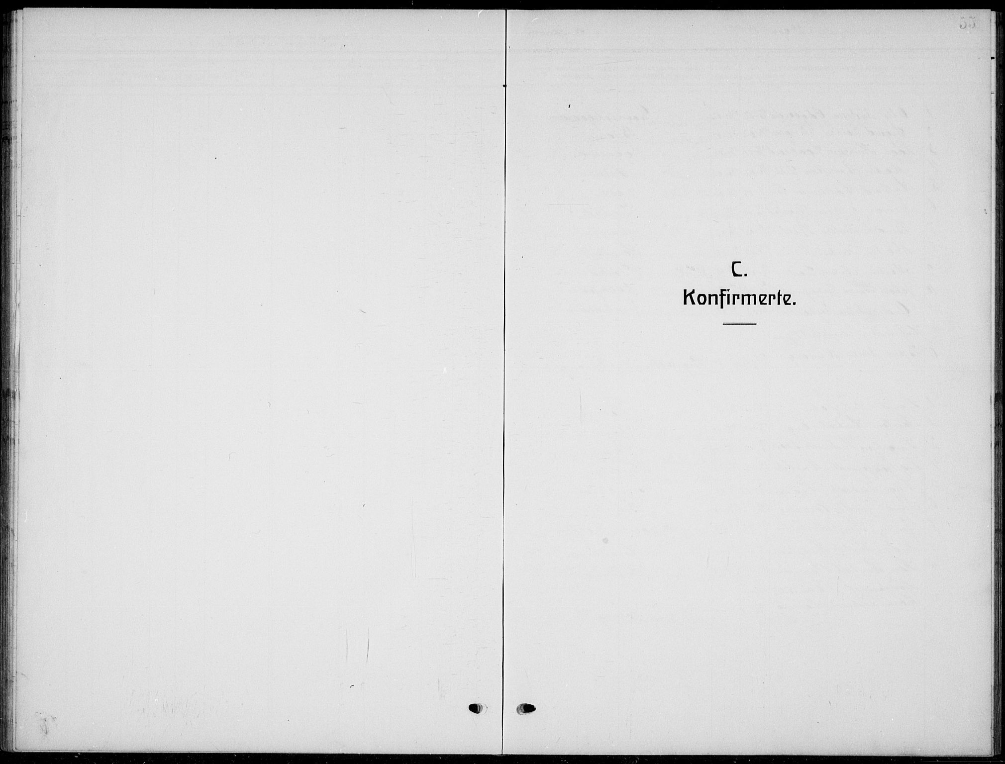 Nord-Aurdal prestekontor, AV/SAH-PREST-132/H/Ha/Hab/L0015: Klokkerbok nr. 15, 1918-1935