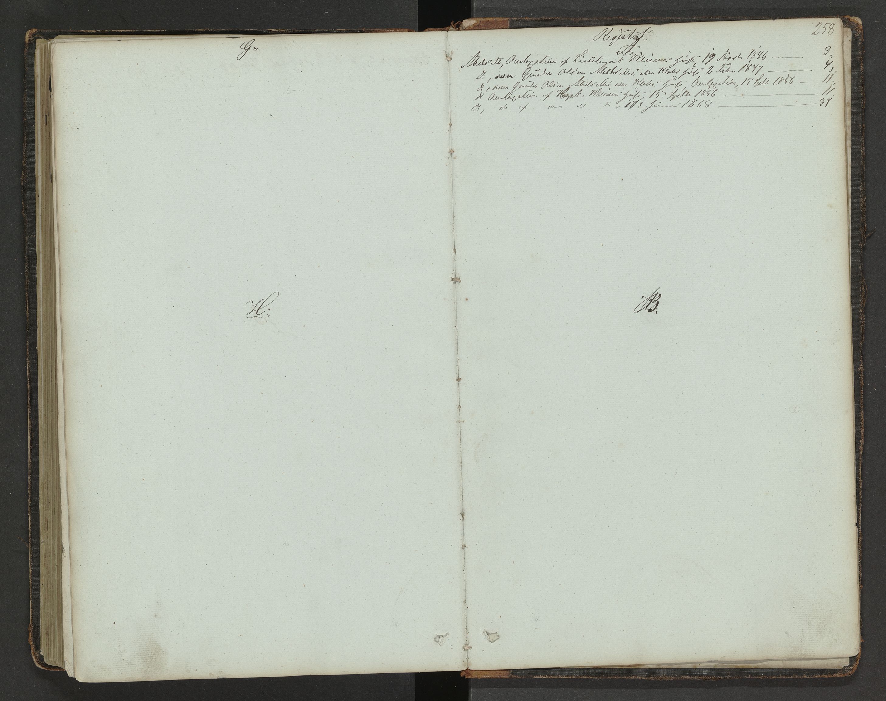 Norges Brannkasse Ørskog, AV/SAT-A-5493/Fa/L0001: Branntakstprotokoll, 1846-1943, s. 258
