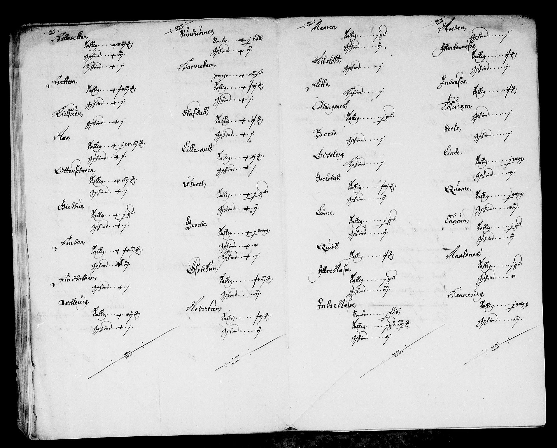 Rentekammeret inntil 1814, Reviderte regnskaper, Stiftamtstueregnskaper, Bergen stiftamt, AV/RA-EA-6043/R/Rc/L0014: Bergen stiftamt, 1664