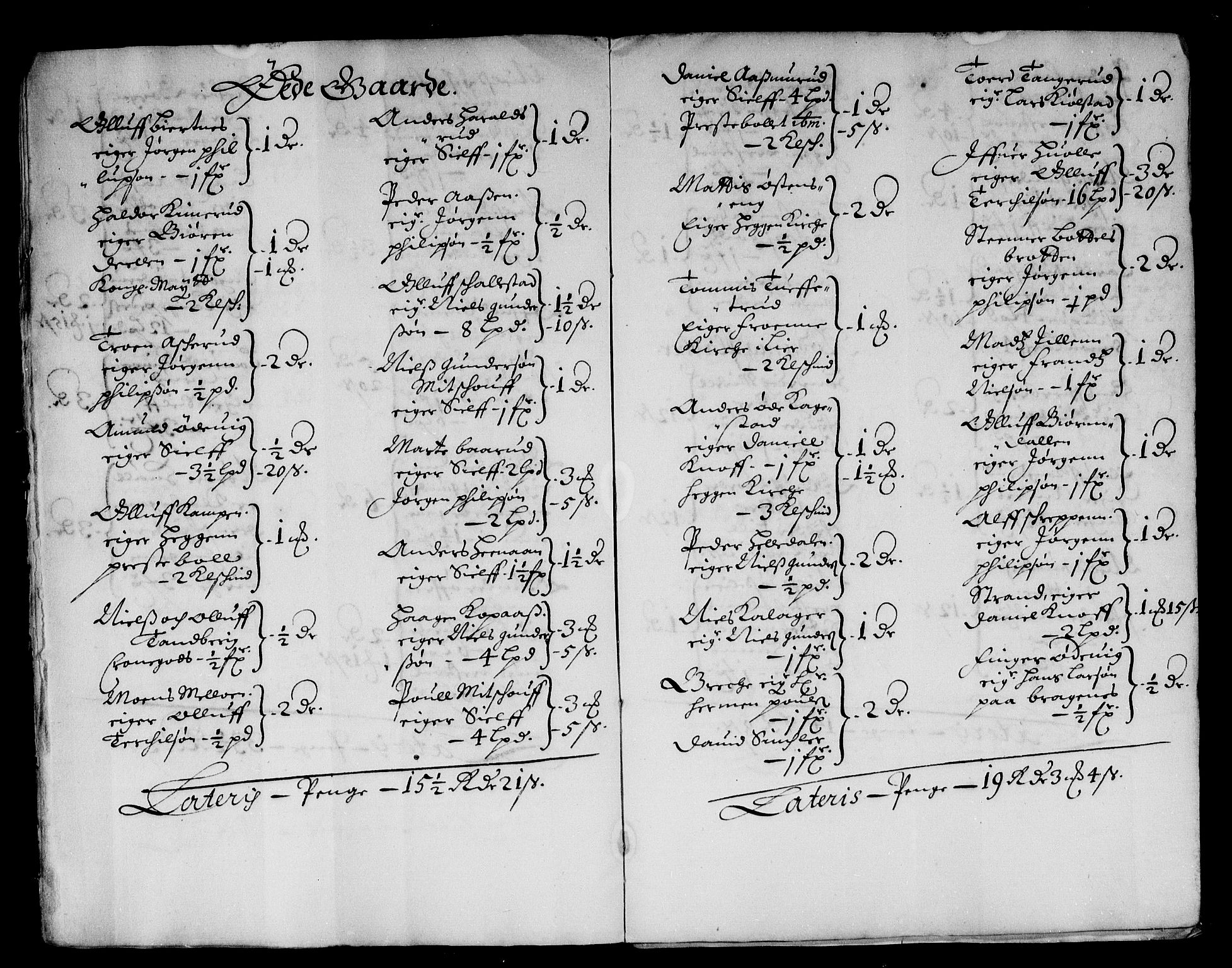 Rentekammeret inntil 1814, Reviderte regnskaper, Stiftamtstueregnskaper, Landkommissariatet på Akershus og Akershus stiftamt, AV/RA-EA-5869/R/Rb/L0055: Akershus stiftamt, 1666-1669