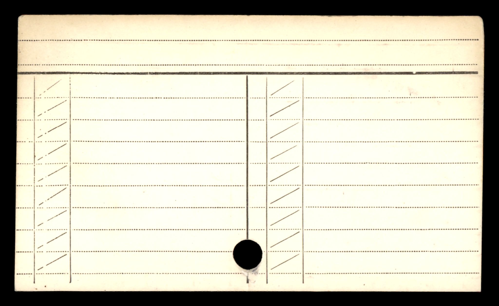 Oslo folkeregister, Registerkort, AV/SAO-A-11715/D/Da/L0098: Menn: Winther John - Ødegården Lars, 1906-1919