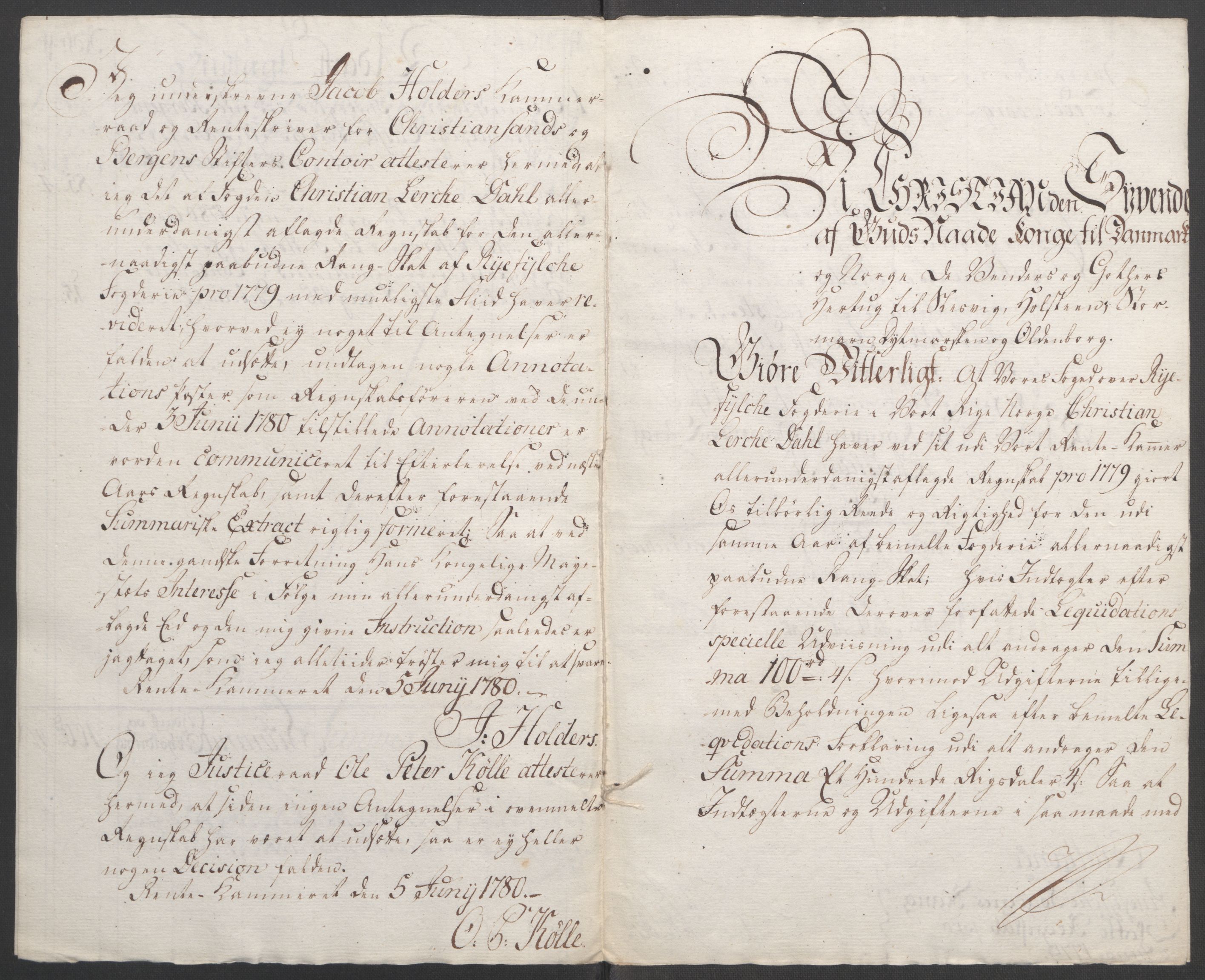 Rentekammeret inntil 1814, Reviderte regnskaper, Fogderegnskap, RA/EA-4092/R47/L2972: Ekstraskatten Ryfylke, 1762-1780, s. 615