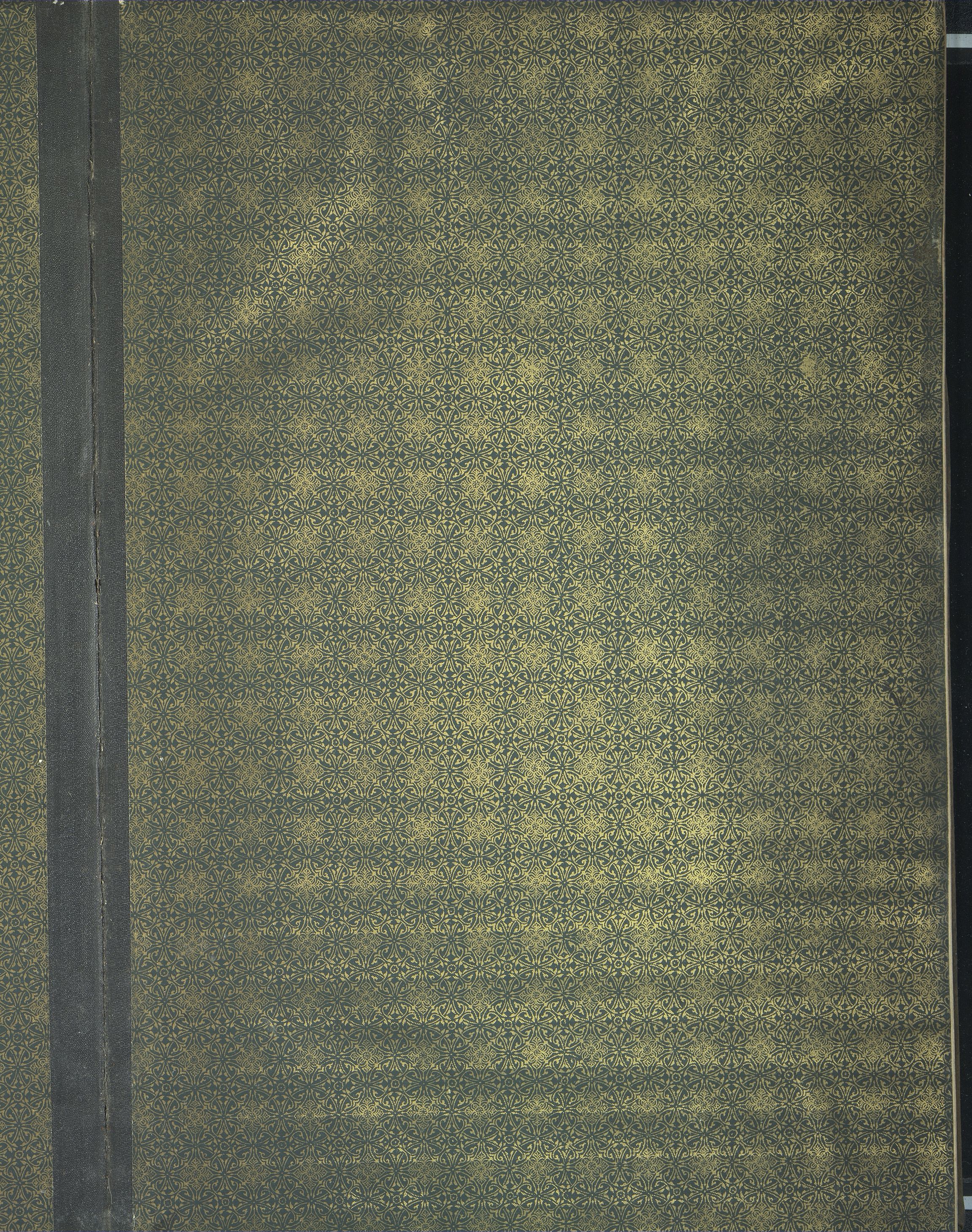 Næs Jernverk, NESJ/NJM-004/09/L0009: Dag-journal - boks 9.9, 1887