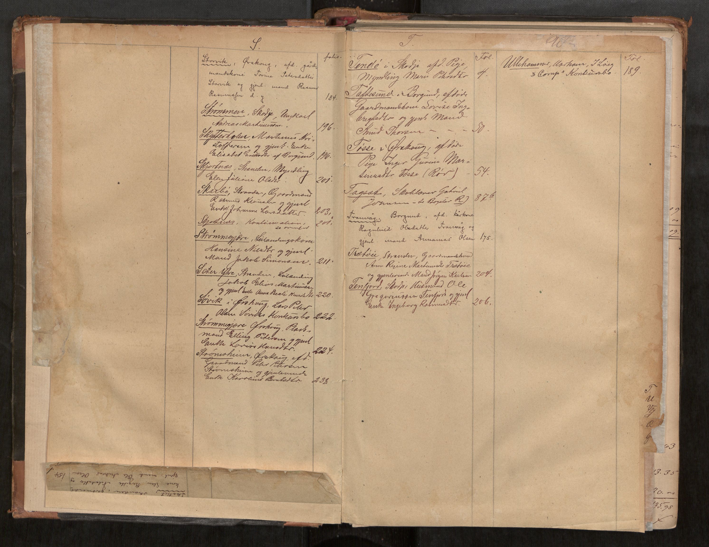 Nordre Sunnmøre sorenskriveri, AV/SAT-A-0006/1/3/3A/L0020: Skiftesluttningsprotokoll 1, 1880-1884