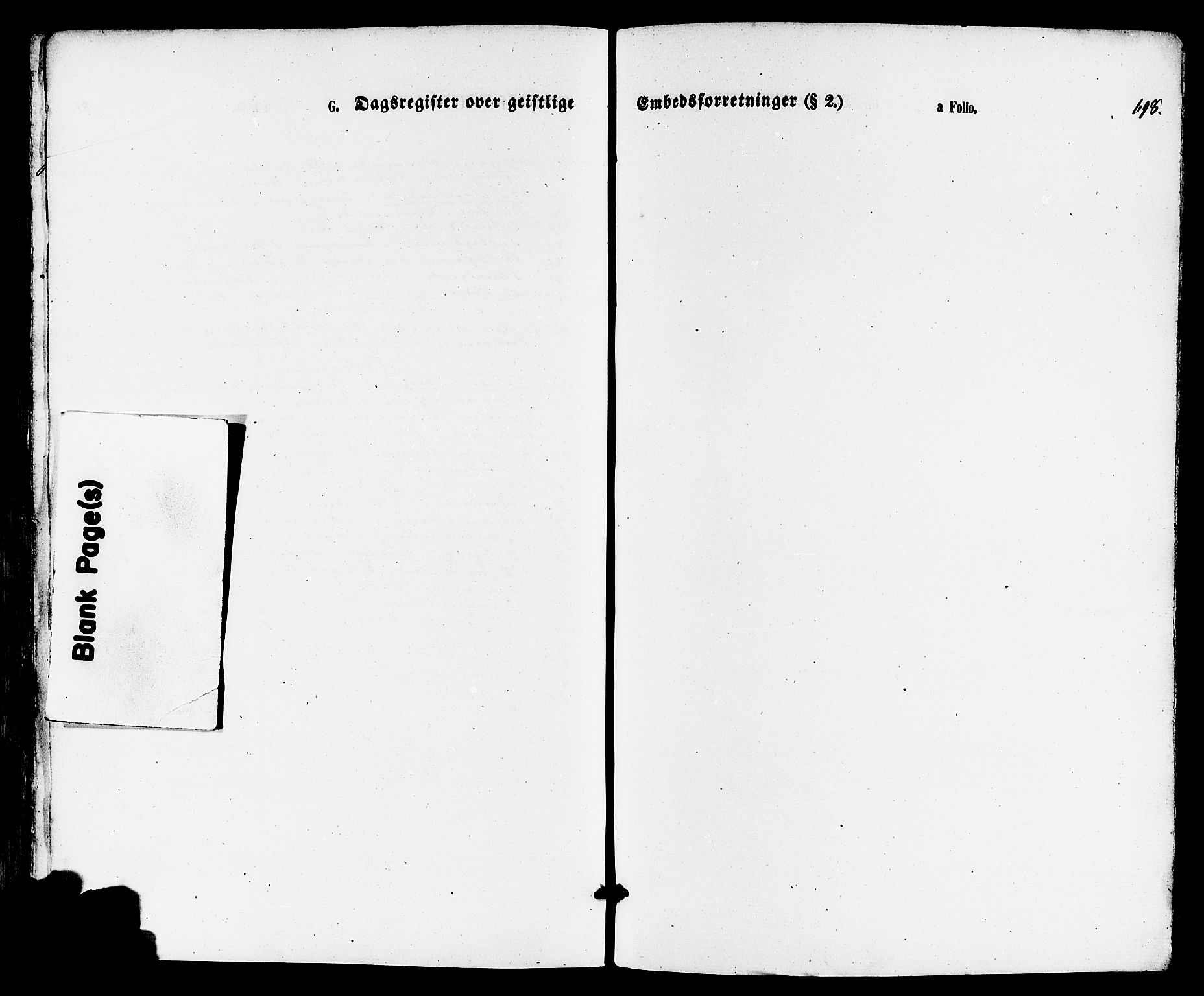 Eigersund sokneprestkontor, AV/SAST-A-101807/S08/L0014: Ministerialbok nr. A 13, 1866-1878, s. 698