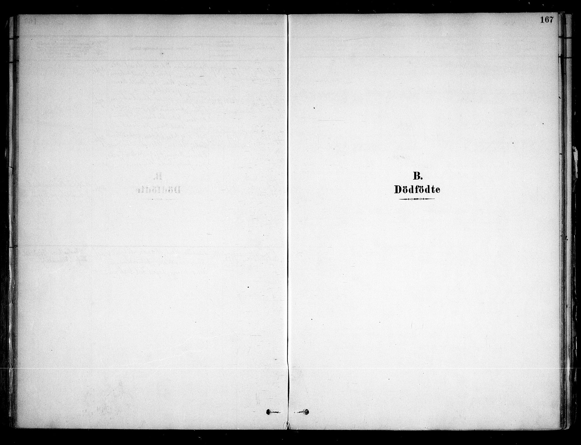 Sørum prestekontor Kirkebøker, SAO/A-10303/F/Fa/L0007: Ministerialbok nr. I 7, 1878-1914, s. 167