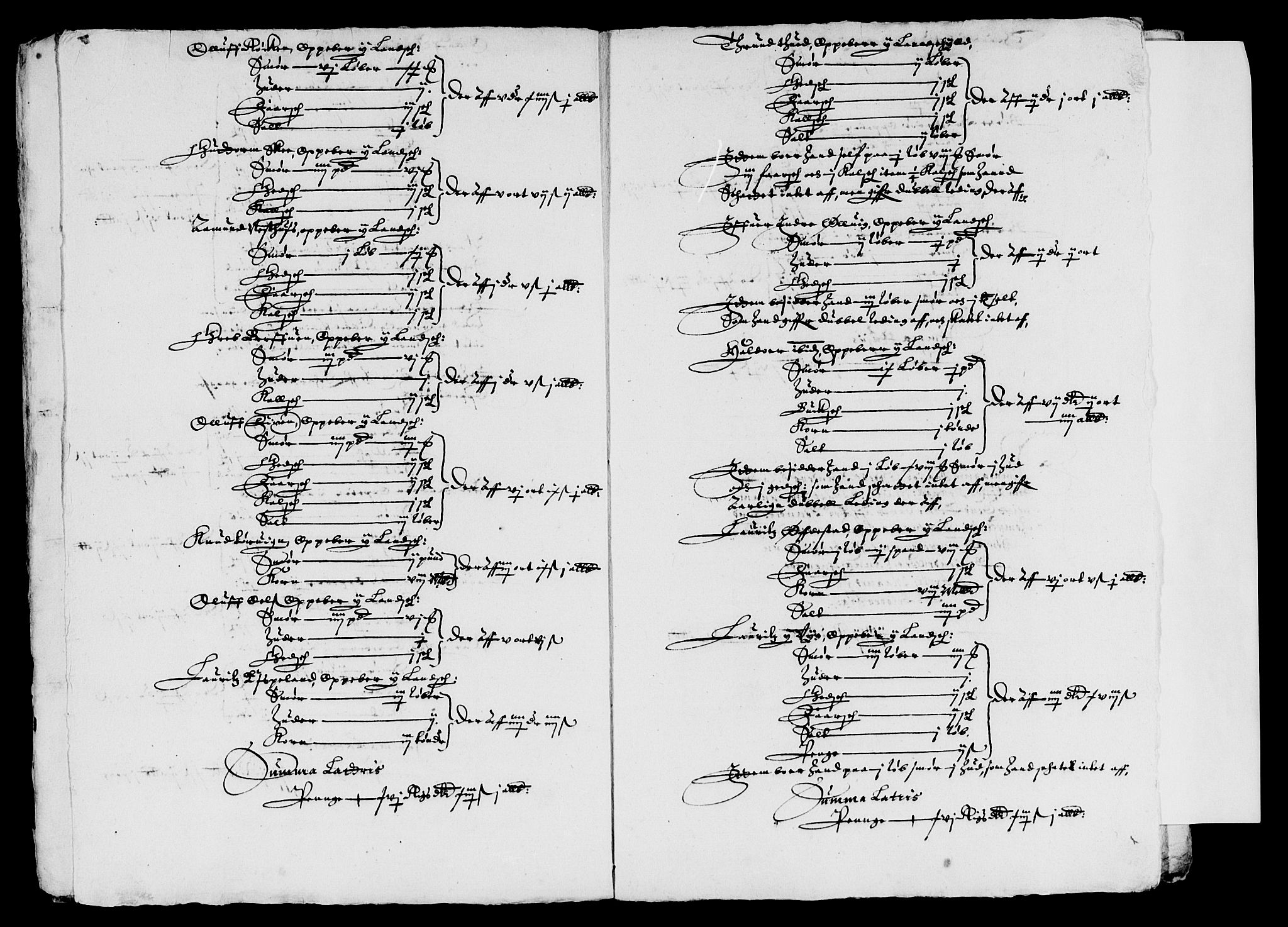 Rentekammeret inntil 1814, Reviderte regnskaper, Lensregnskaper, AV/RA-EA-5023/R/Rb/Rbt/L0043: Bergenhus len, 1619-1628