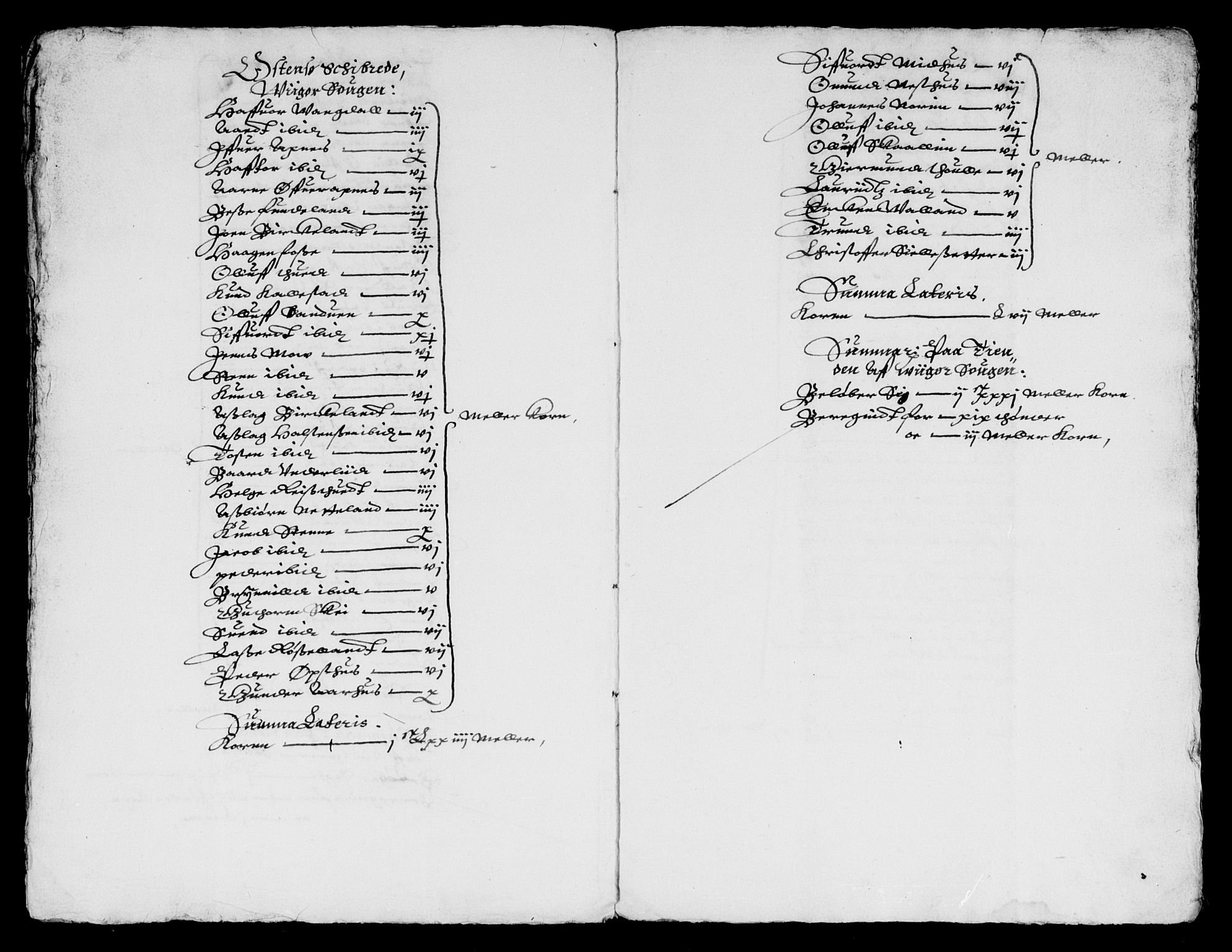 Rentekammeret inntil 1814, Reviderte regnskaper, Lensregnskaper, AV/RA-EA-5023/R/Rb/Rbu/L0001: Hardanger og Halsnøy kloster len, 1606-1617