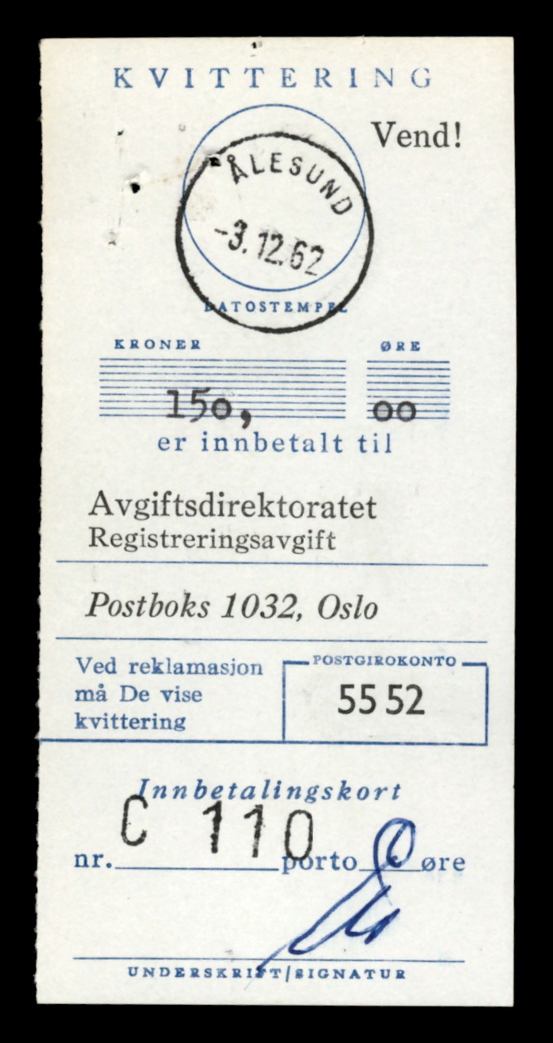 Møre og Romsdal vegkontor - Ålesund trafikkstasjon, AV/SAT-A-4099/F/Fe/L0049: Registreringskort for kjøretøy T 14864 - T 18613, 1927-1998, s. 1551