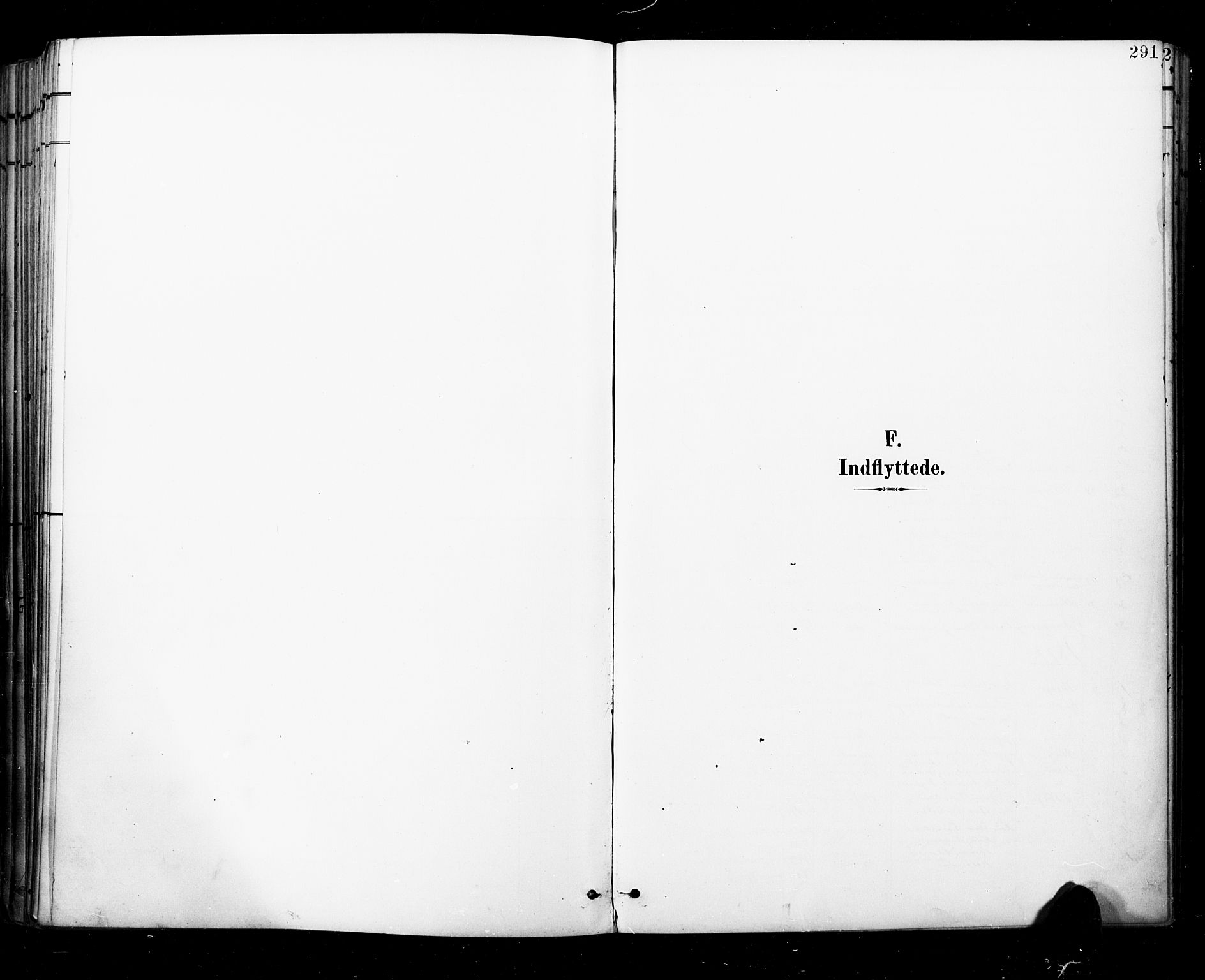 Skjeberg prestekontor Kirkebøker, SAO/A-10923/F/Fa/L0010: Ministerialbok nr. I 10, 1898-1911, s. 291