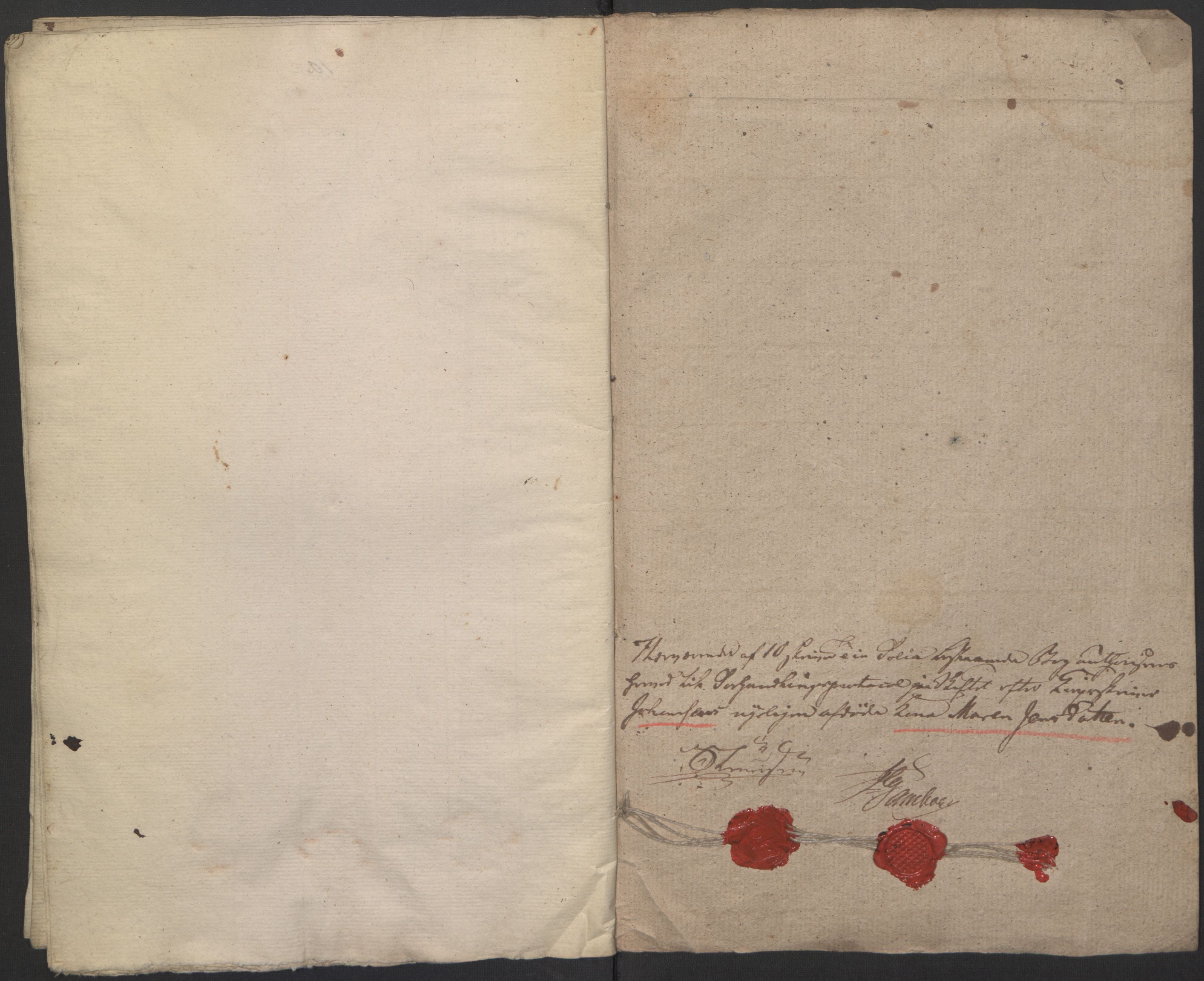 Forsvaret, Generalauditøren, AV/RA-RAFA-1772/F/Fj/Fjb/L0005: Skifter 1818 - 1823, 1818-1823, s. 175