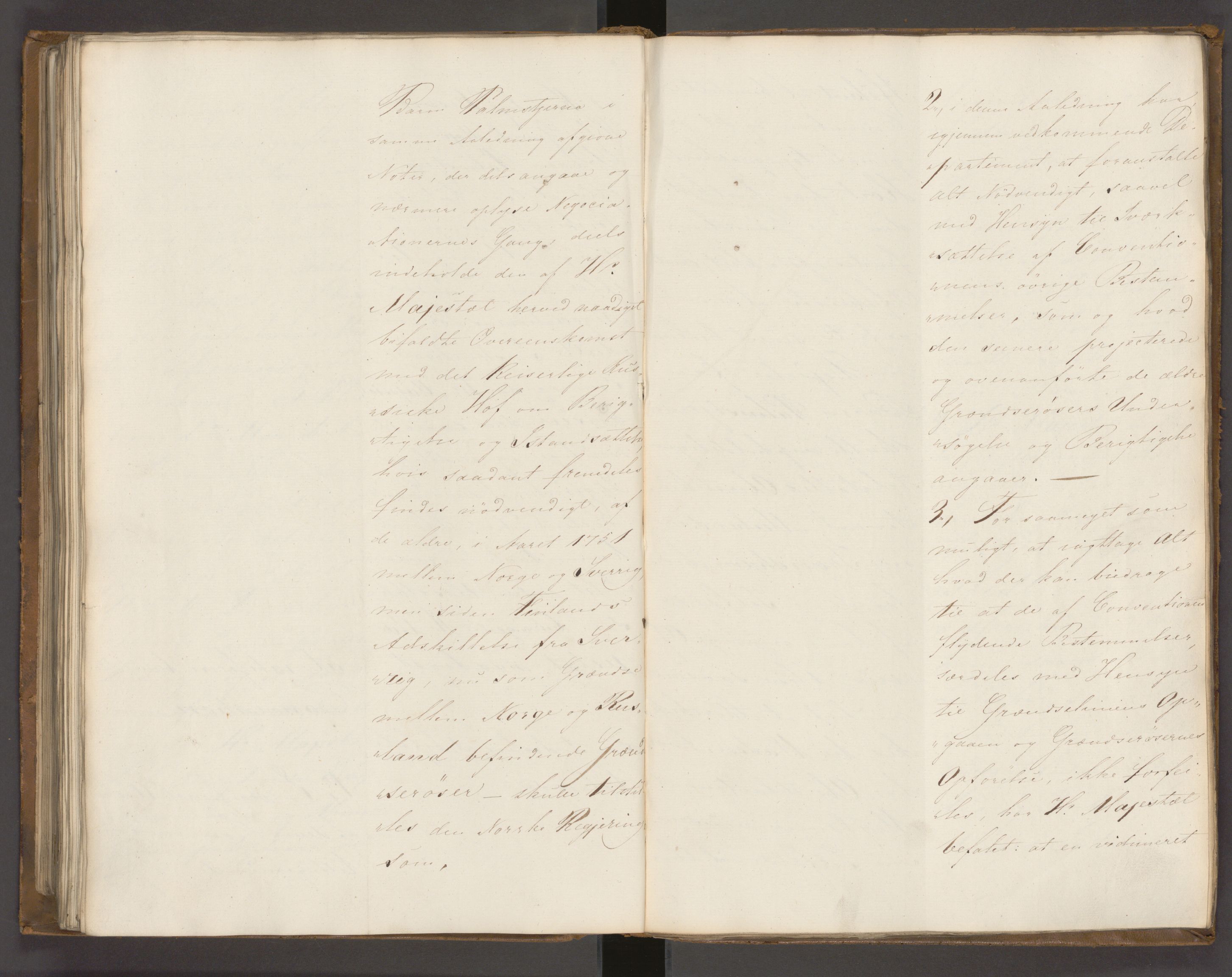 Statsrådssekretariatet, AV/RA-S-1001/A/Ab/L0022: Kgl. res. nr. 1210-1721, 1. halvår, 1826