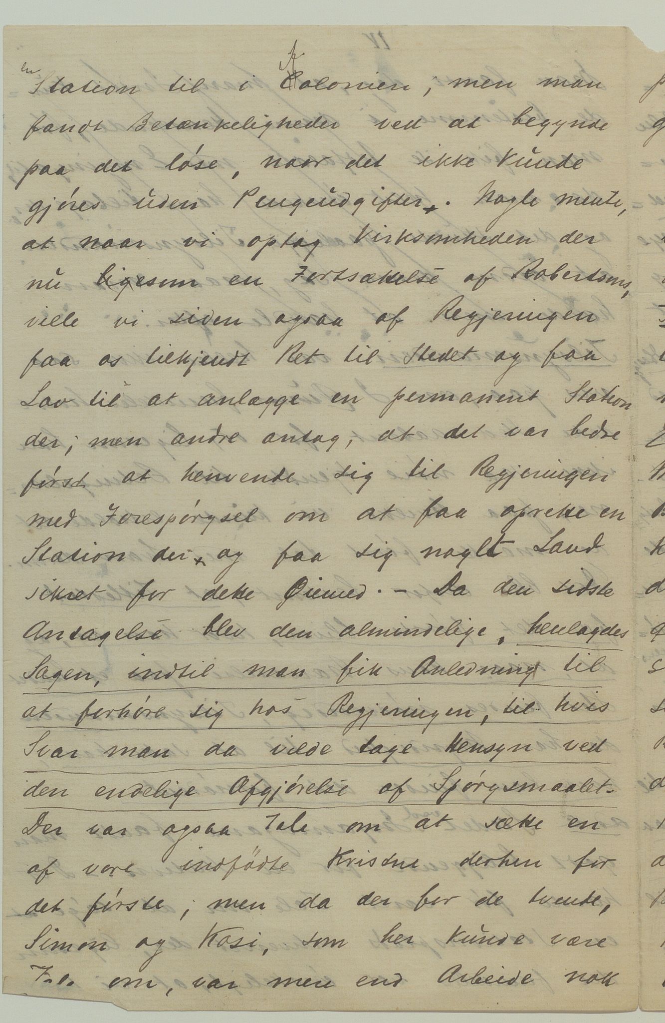 Det Norske Misjonsselskap - hovedadministrasjonen, VID/MA-A-1045/D/Da/Daa/L0035/0011: Konferansereferat og årsberetninger / Konferansereferat fra Sør-Afrika., 1880